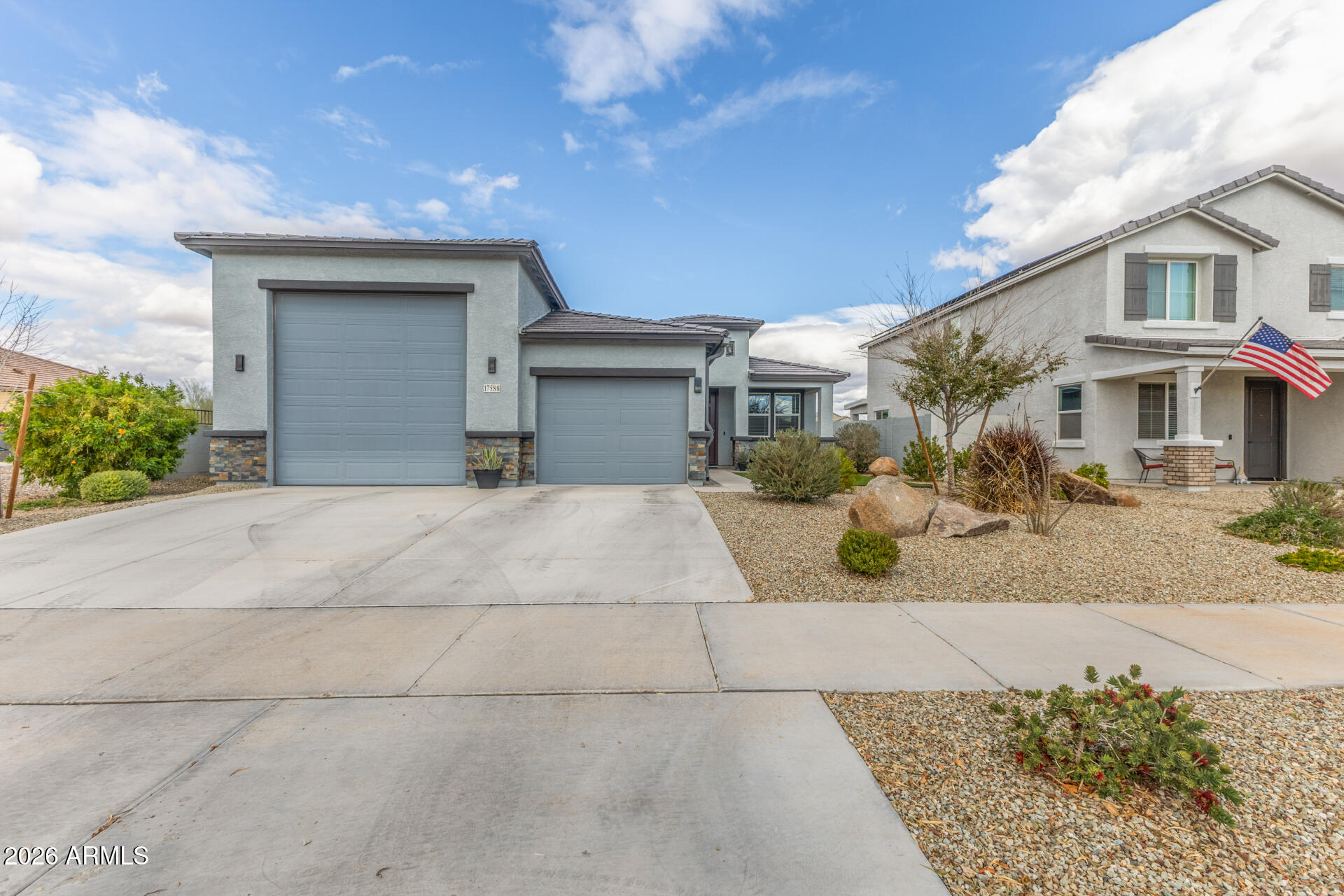 17588 W PARAISO Drive, Surprise, AZ 85387 — Photo 1 of 33