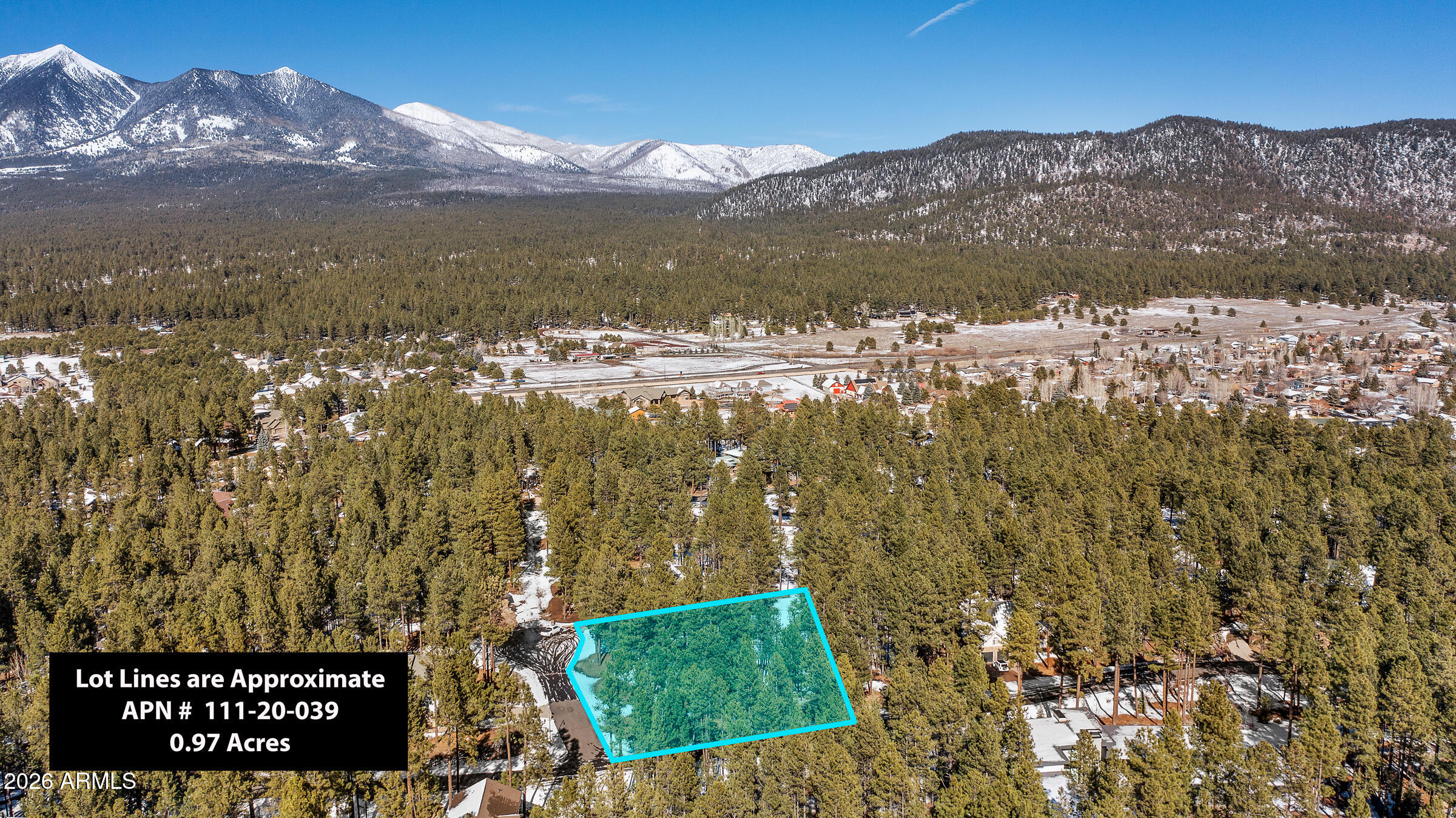2742 N JASON Way 39, Flagstaff, AZ 86001 — Photo 1 of 21