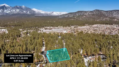 2742 N JASON Way 39, Flagstaff, AZ 86001
