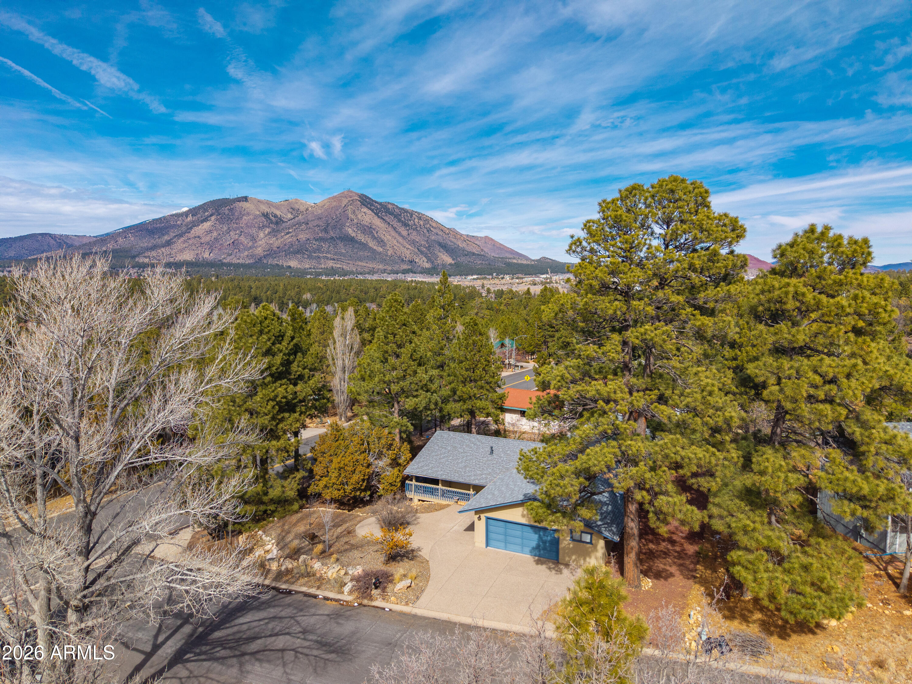 1800 N FOX HILL Road, Flagstaff, AZ 86004 — Photo 1 of 44
