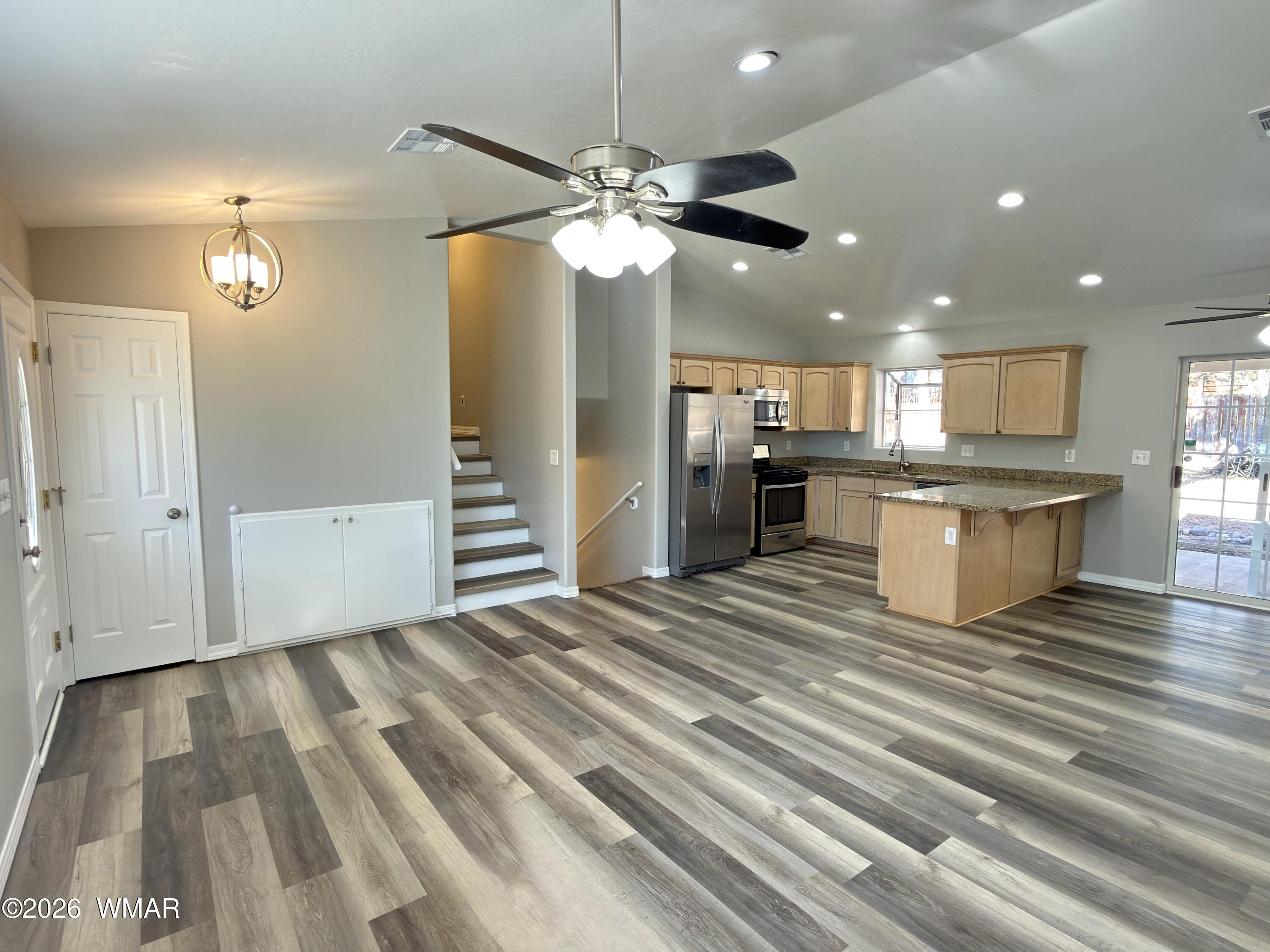 5164 Sunrise Court, Lakeside, AZ 85929