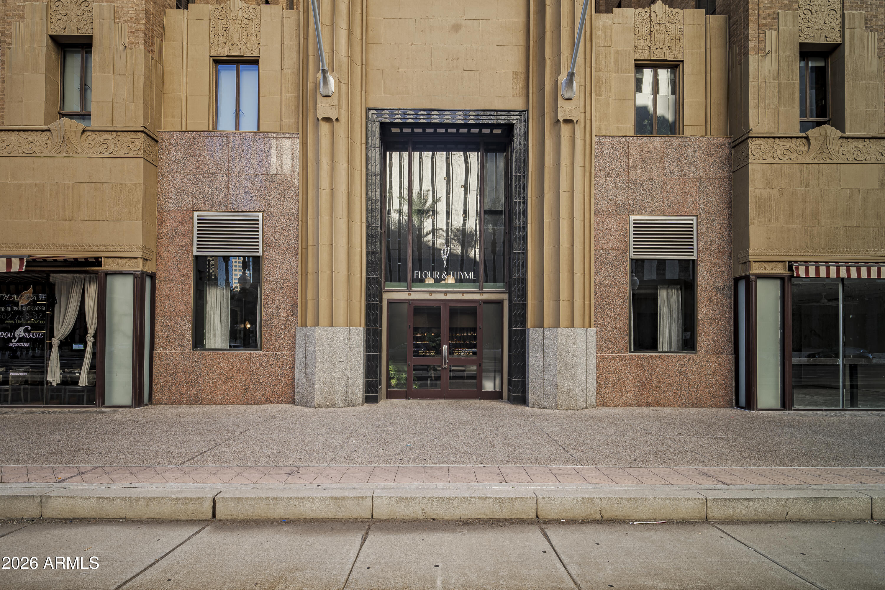 114 W ADAMS Street C103, Phoenix, AZ 85003 — Photo 1 of 10