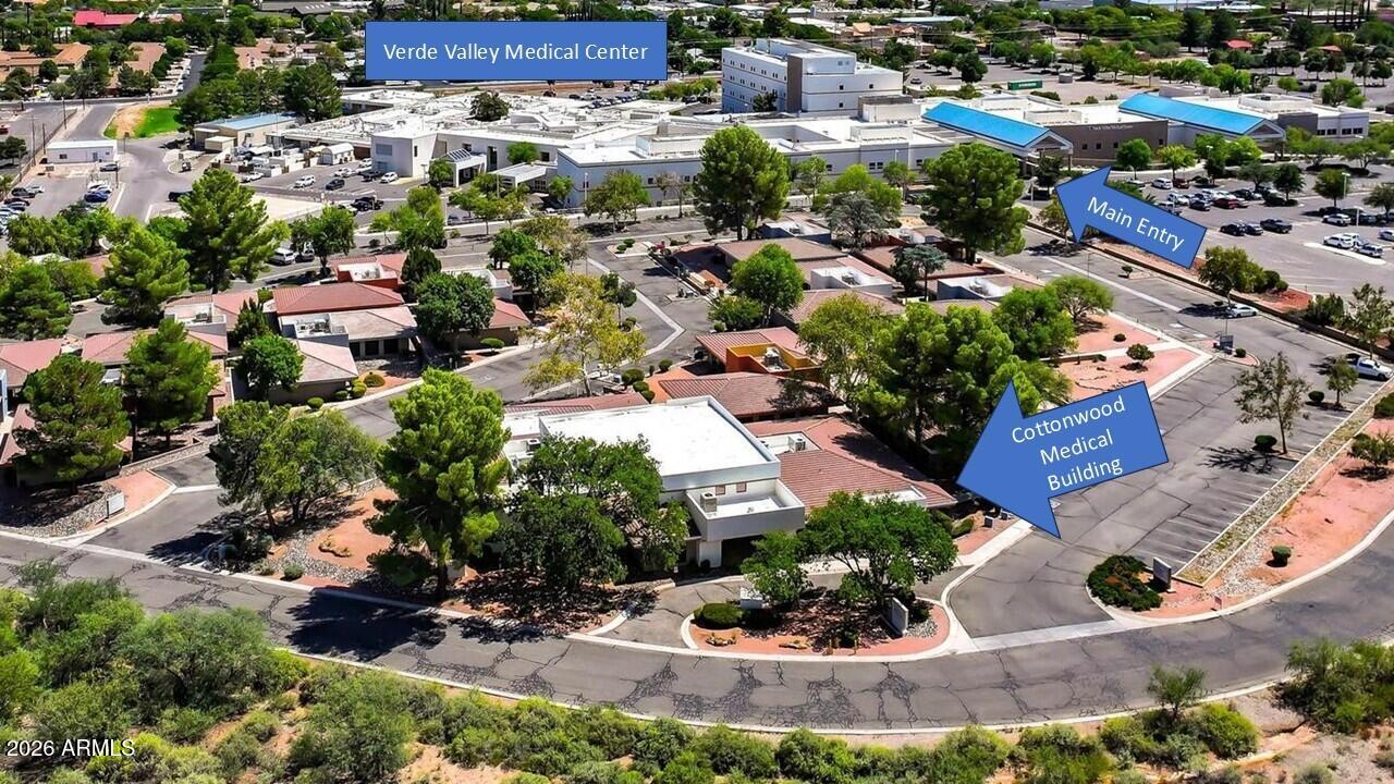 199 S CANDY Lane, Cottonwood, AZ 86326 — Photo 1 of 38