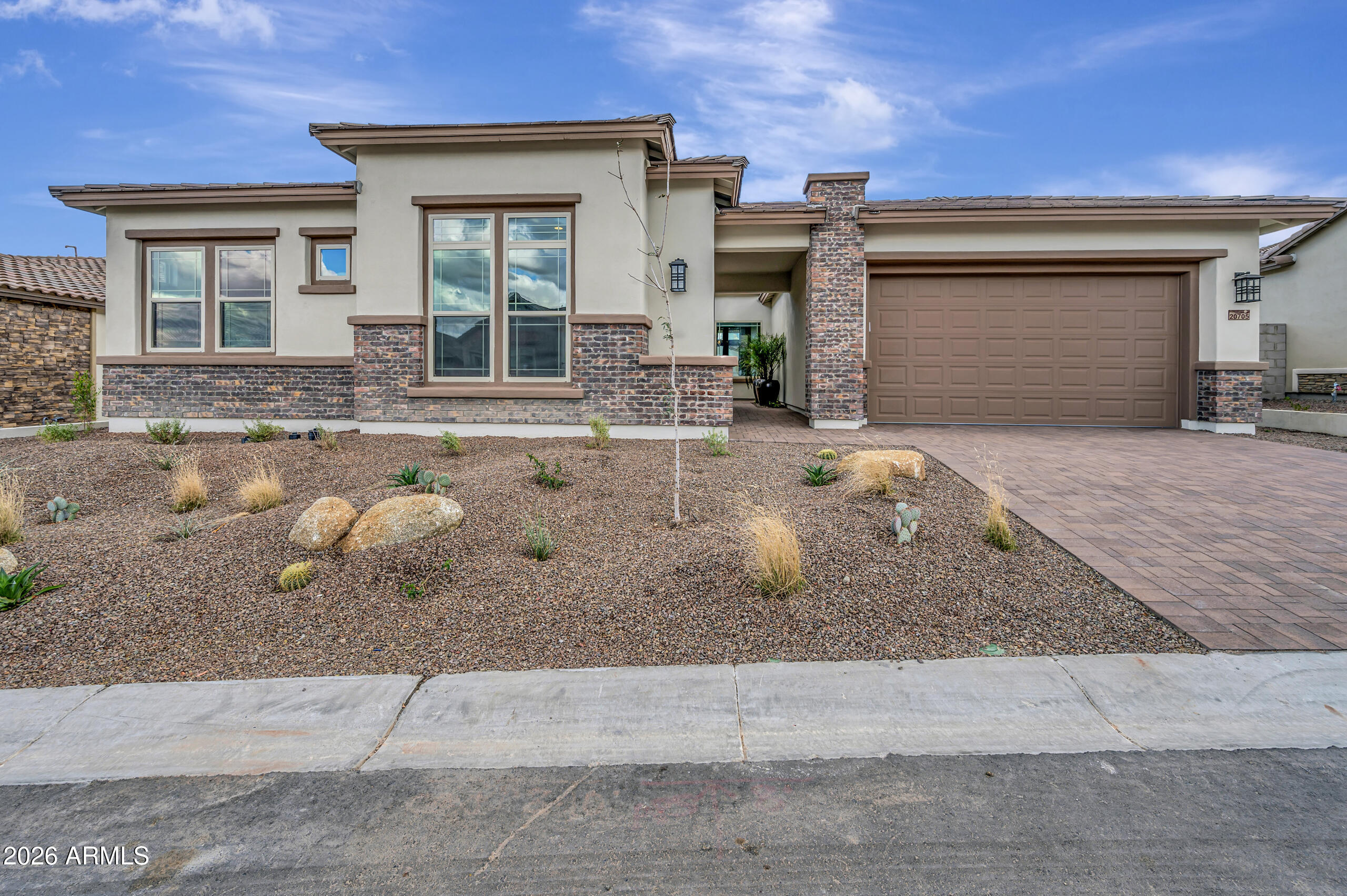 20705 W BERRIDGE Lane, Buckeye, AZ 85396 — Photo 1 of 42