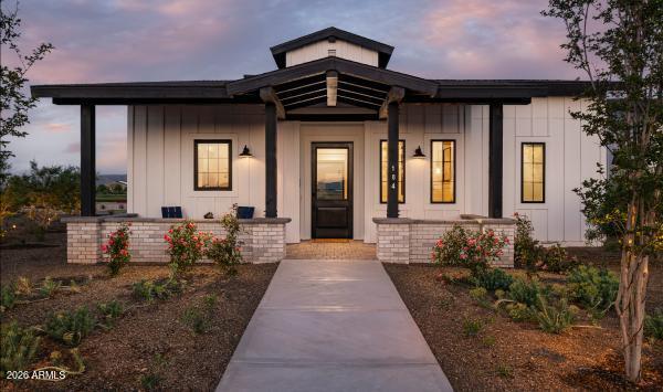 11800 N GREENWICH Boulevard 100, Surprise, AZ 85388 — Photo 1 of 99
