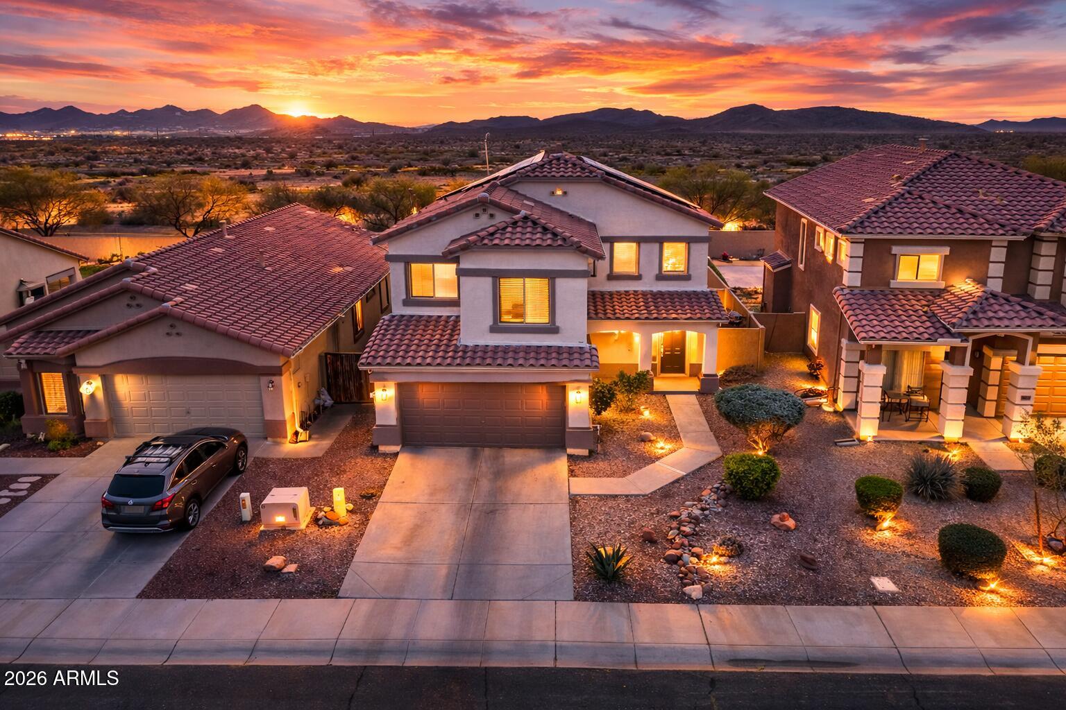 4535 W COTTONTAIL Road, Phoenix, AZ 85086 — Photo 1 of 55