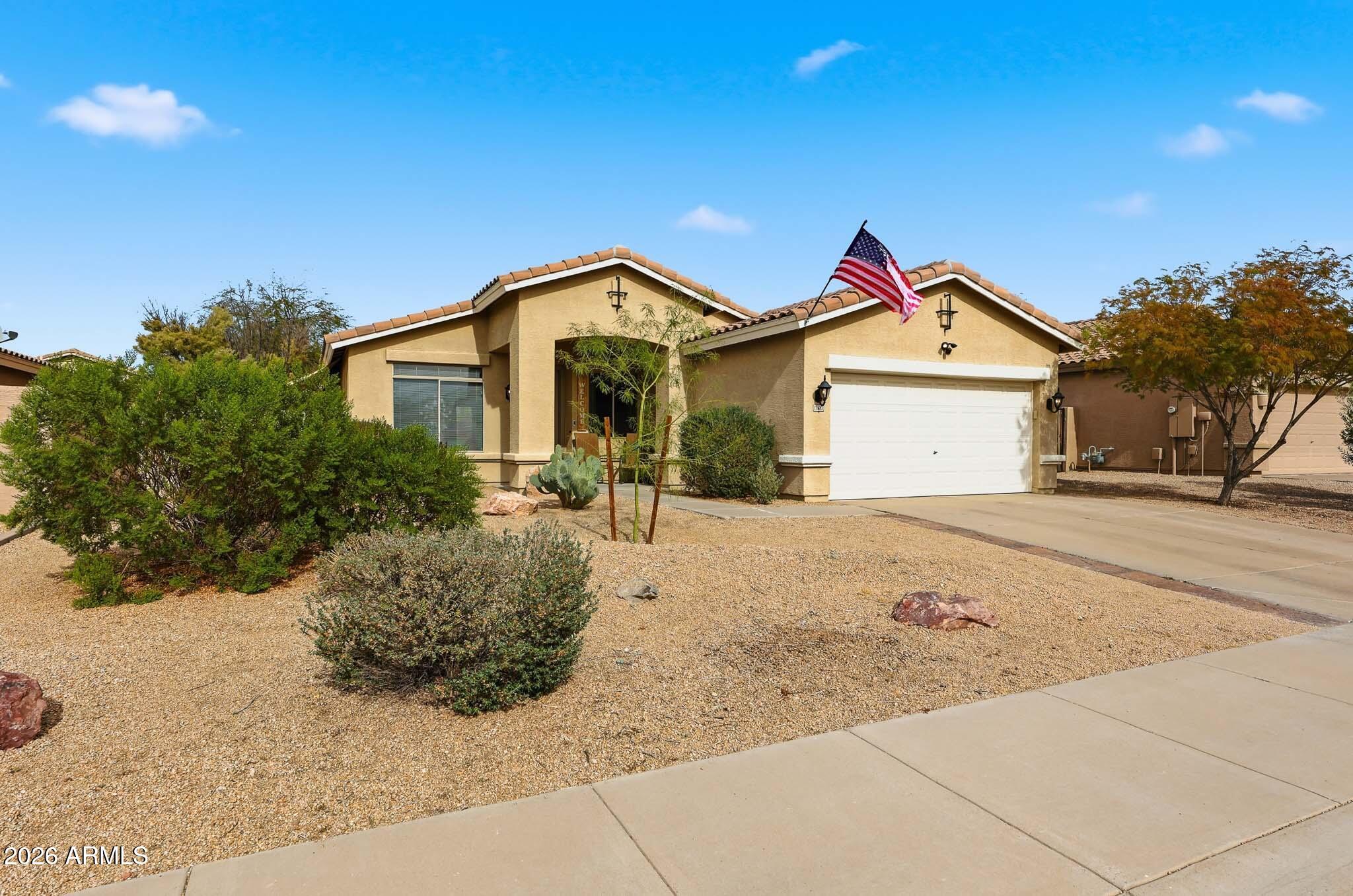17612 W WIND SONG Avenue, Goodyear, AZ 85338 — Photo 1 of 44