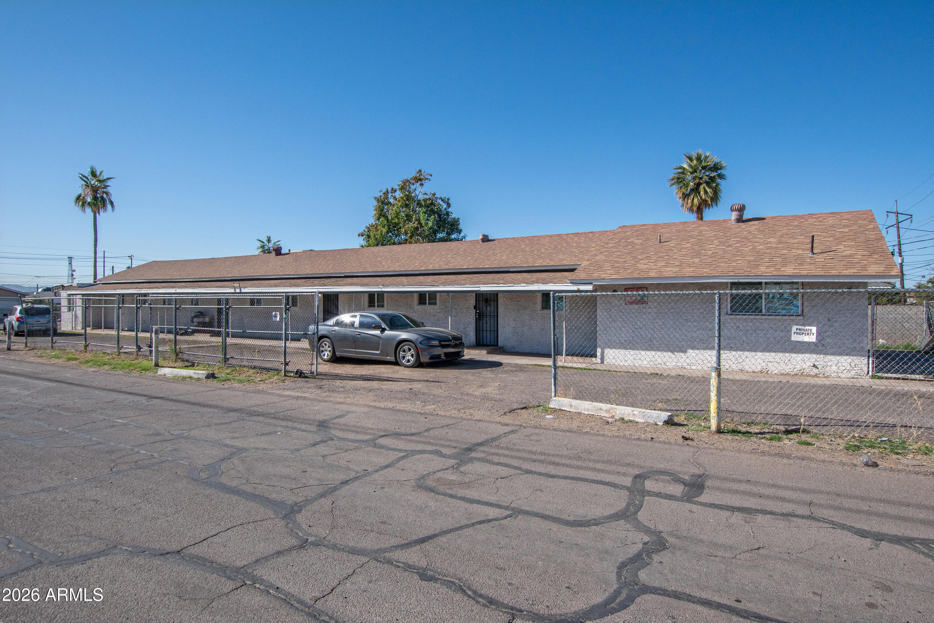 2242 E TAYLOR Street, Phoenix, AZ 85006 — Photo 1 of 15