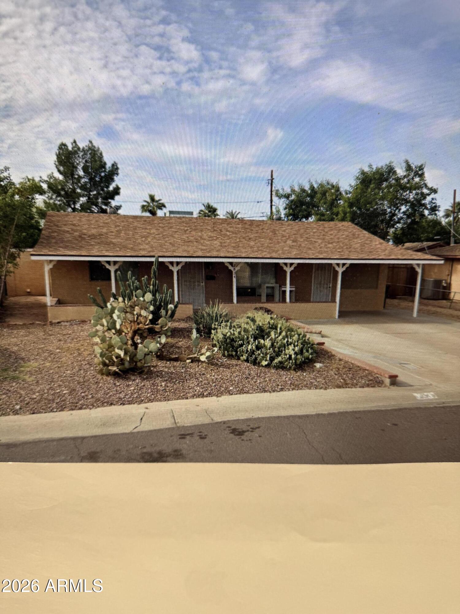 2834 N 71st Place, Scottsdale, AZ 85257 — Photo 1 of 11