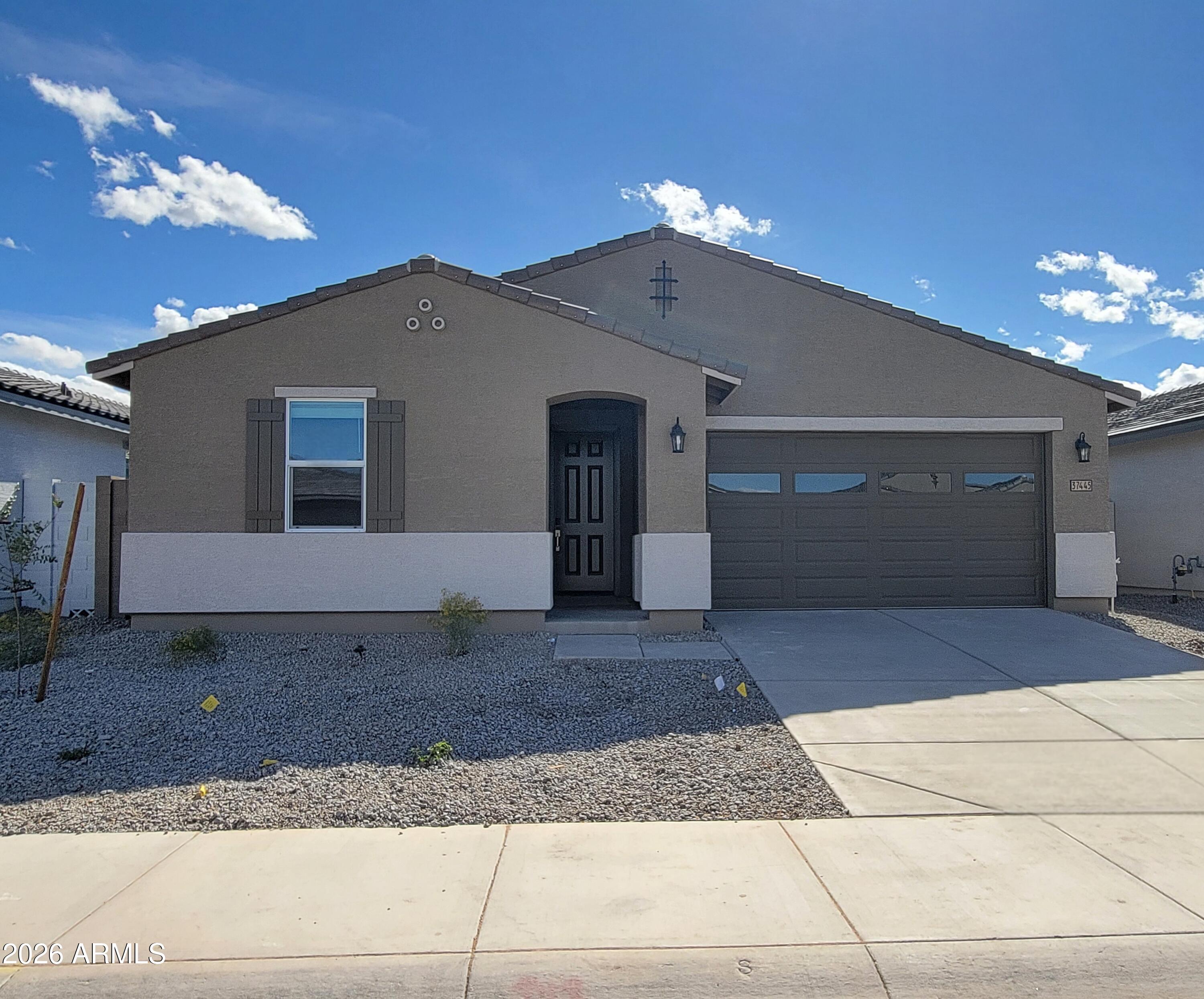 37445 W SAN ILDEFANSO Avenue, Maricopa, AZ 85138 — Photo 1 of 53