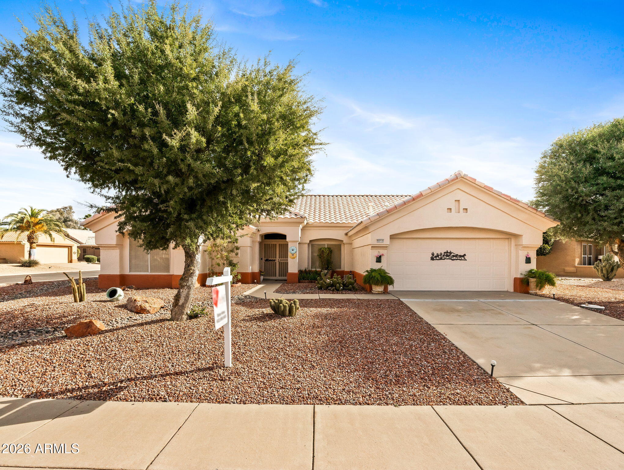 22715 N MAZATLAN Drive, Sun City West, AZ 85375 — Photo 1 of 29