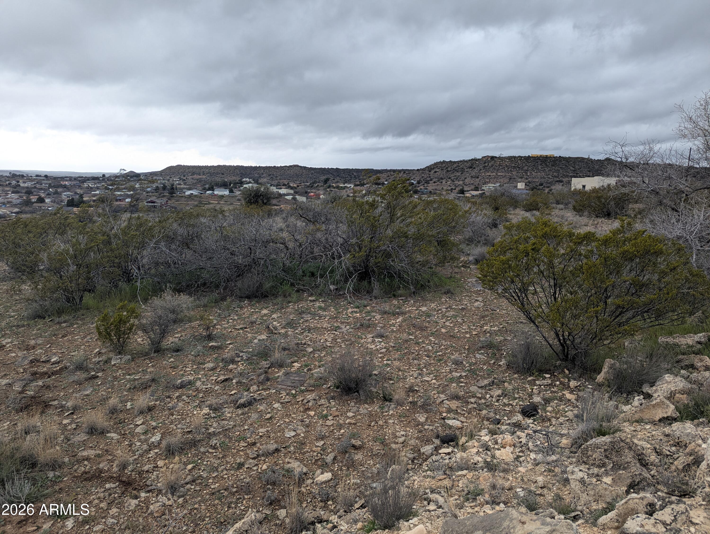 4954 E GOSS Drive 694, Rimrock, AZ 86335 — Photo 1 of 12