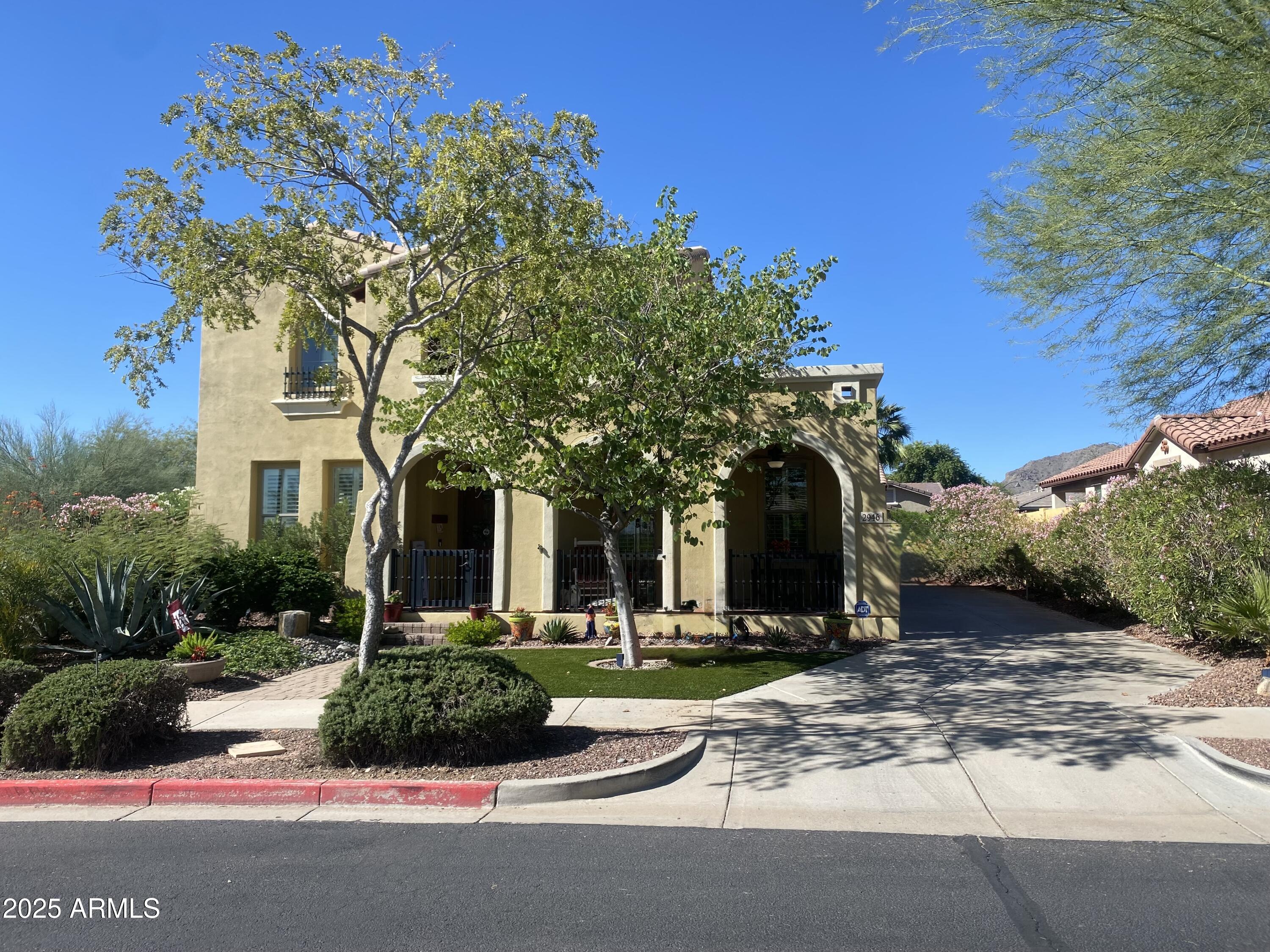 2946 N BEVERLY Place, Buckeye, AZ 85396 — Photo 1 of 61