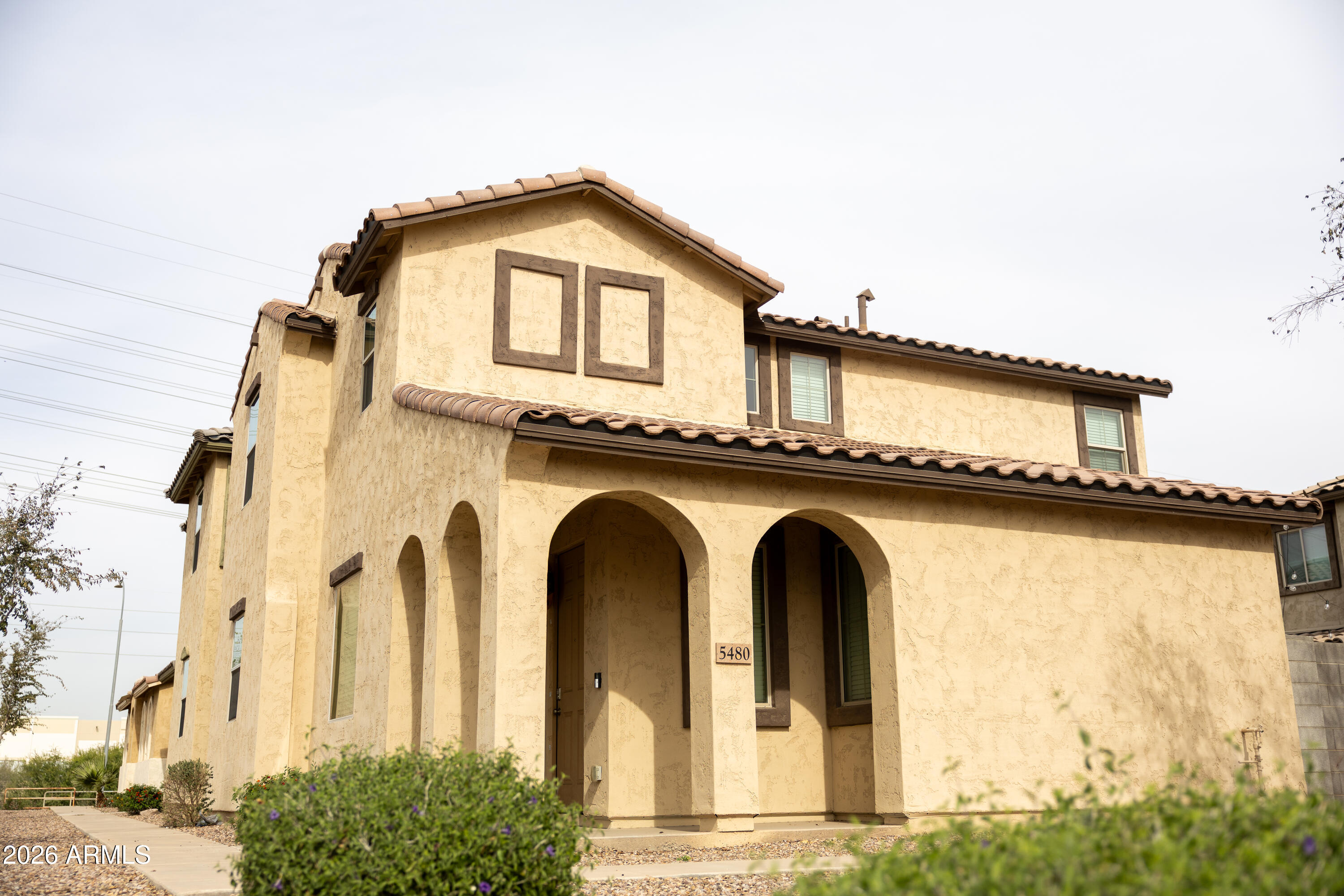 5480 W FULTON Street, Phoenix, AZ 85043 — Photo 1 of 63