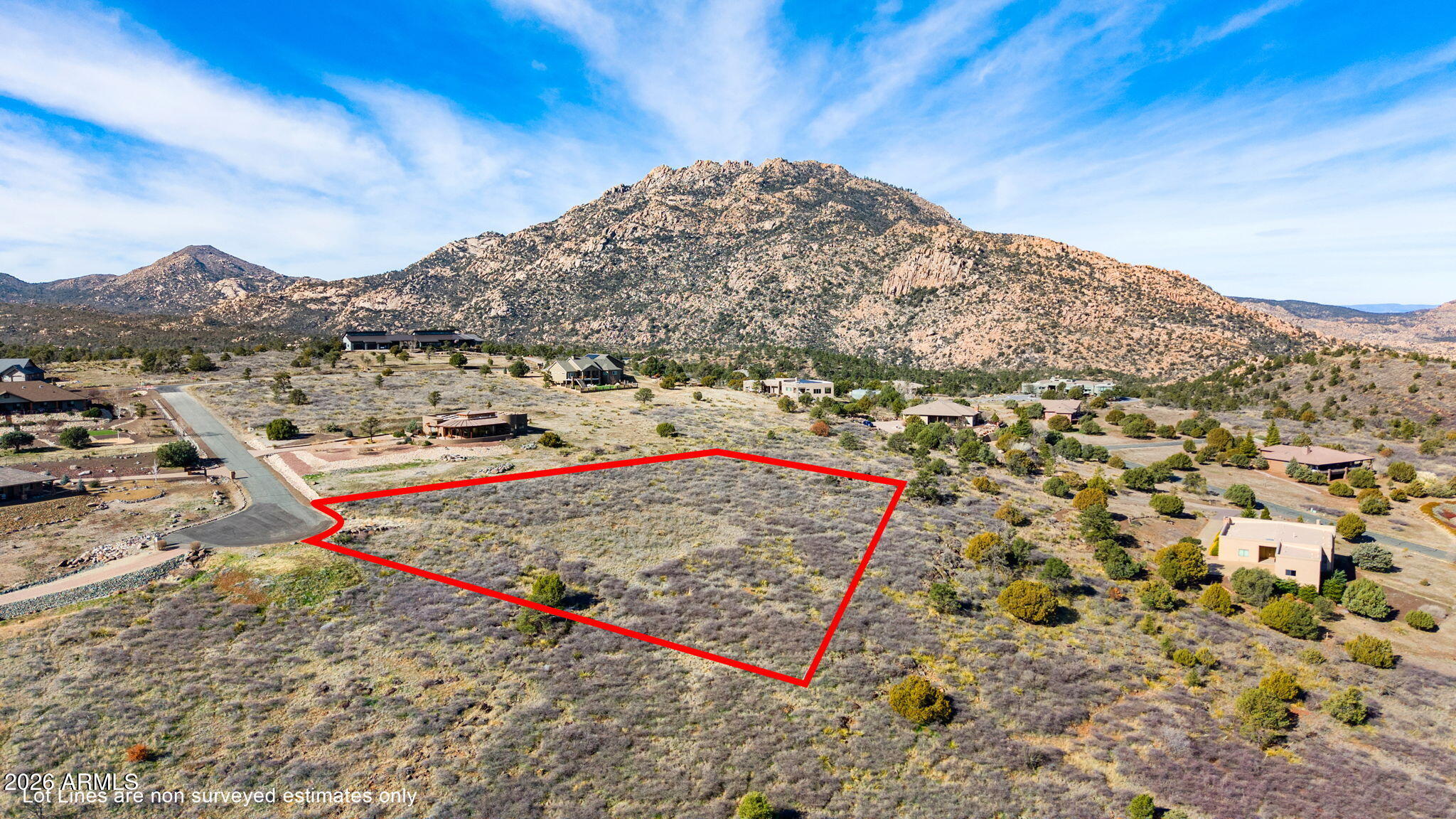 6350 N NICHOLES KNL Street 54, Prescott, AZ 86305 — Photo 1 of 18