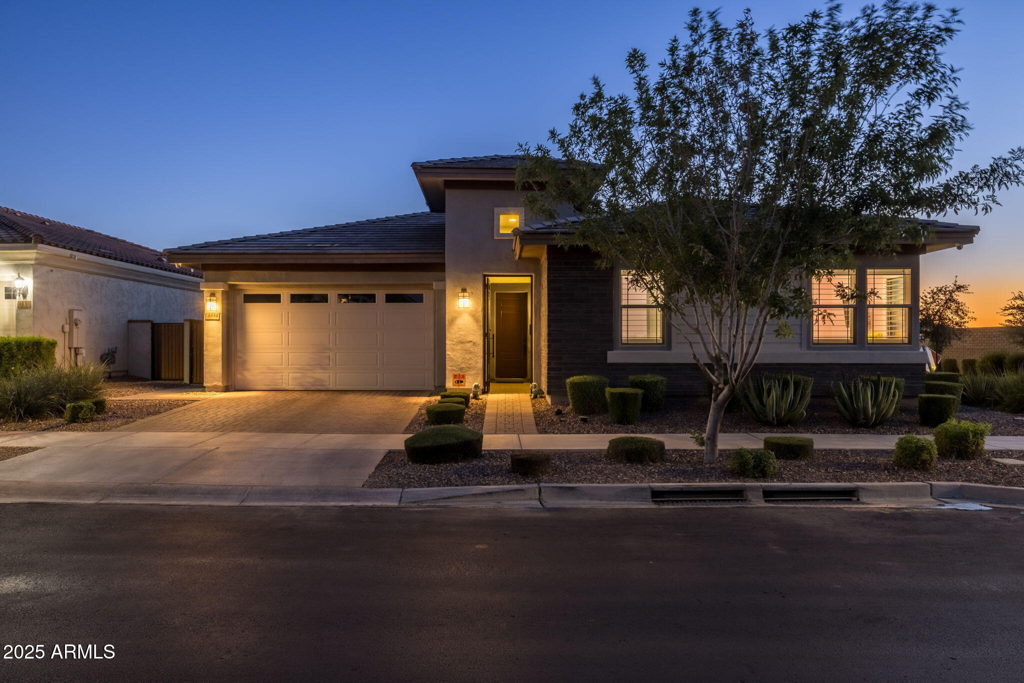 4444 S FLARE, Mesa, AZ 85212 — Photo 1 of 105