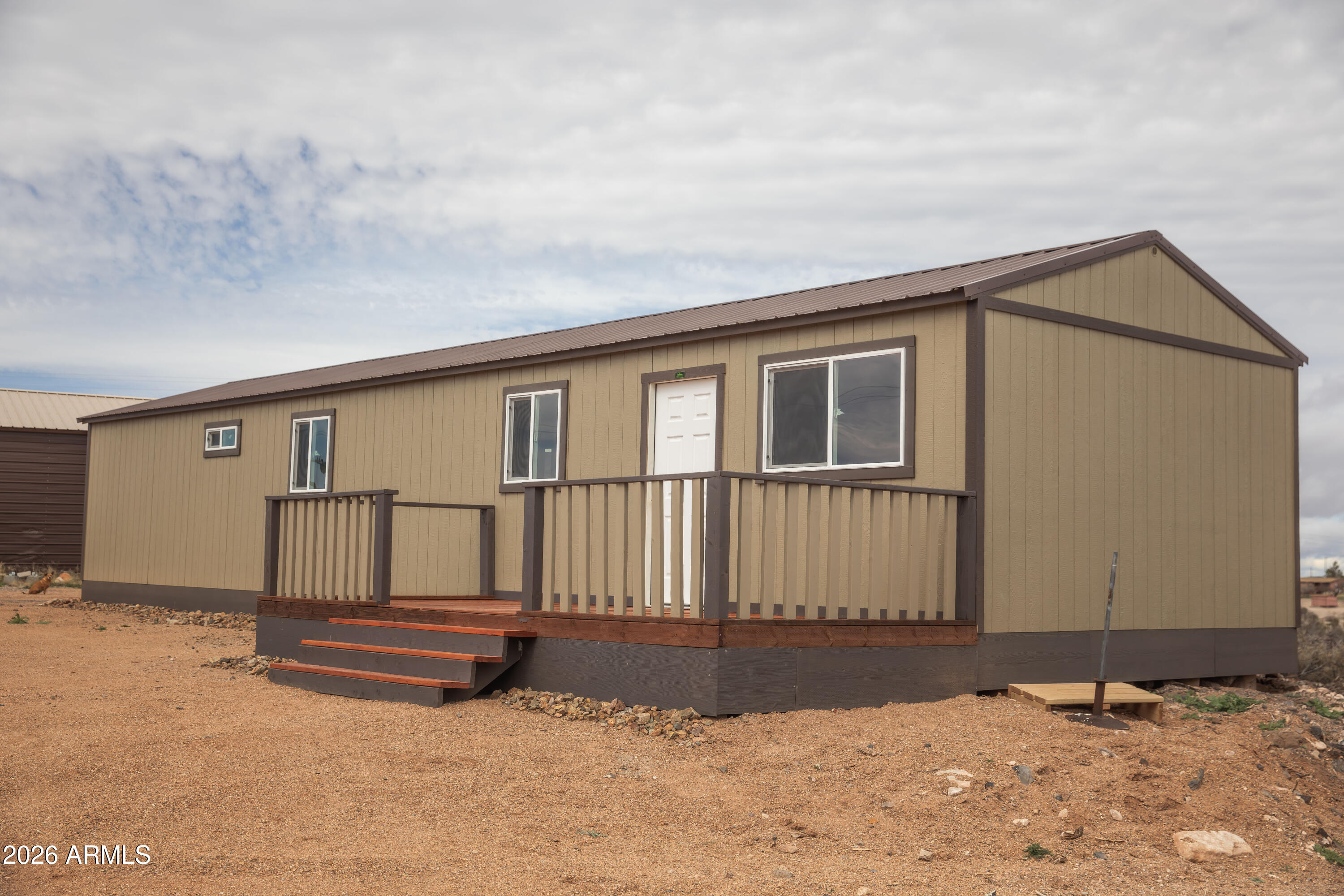 2070 E Gleeson Road, Tombstone, AZ 85638 — Photo 1 of 25