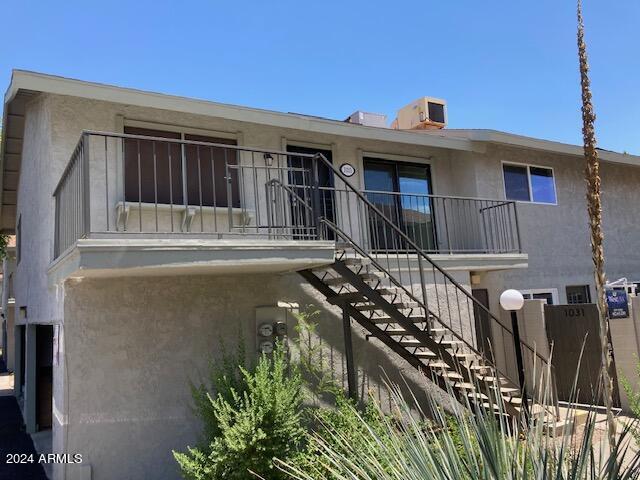 1035 N 84TH Place, Scottsdale, AZ 85257 — Photo 1 of 17