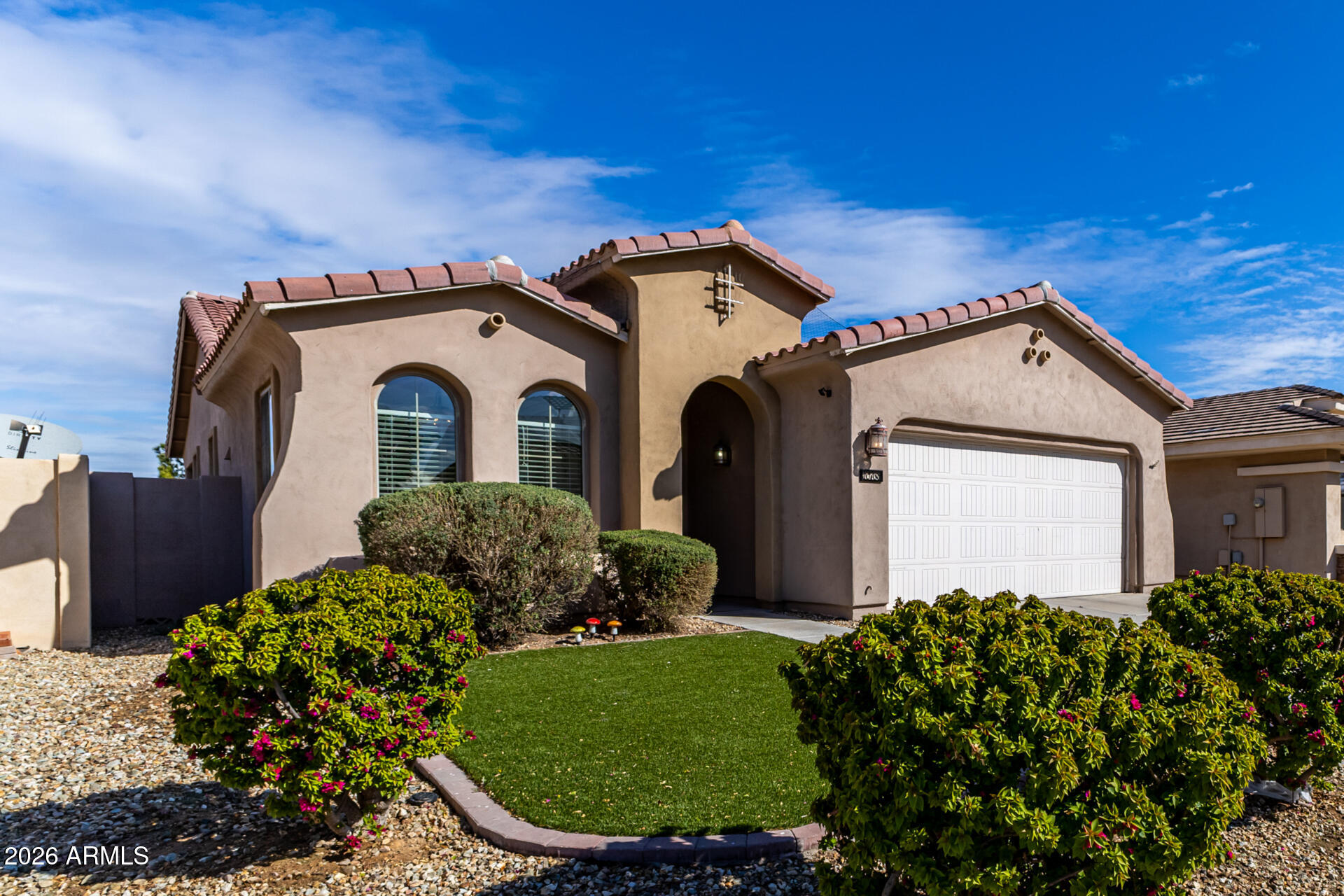 10768 W WOODLAND Avenue, Avondale, AZ 85323 — Photo 1 of 23