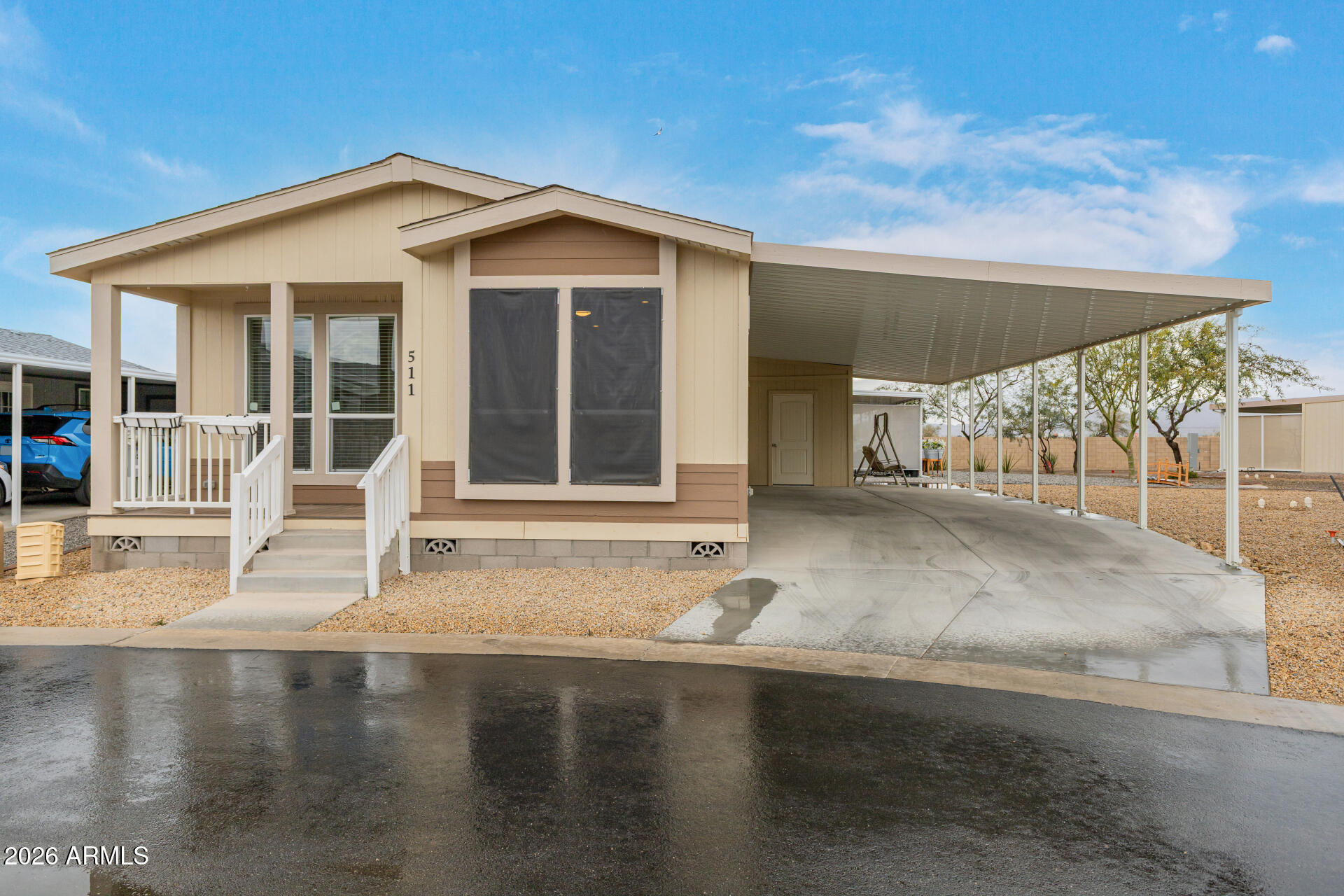 17506 W VAN BUREN Street 511, Goodyear, AZ 85338 — Photo 1 of 28