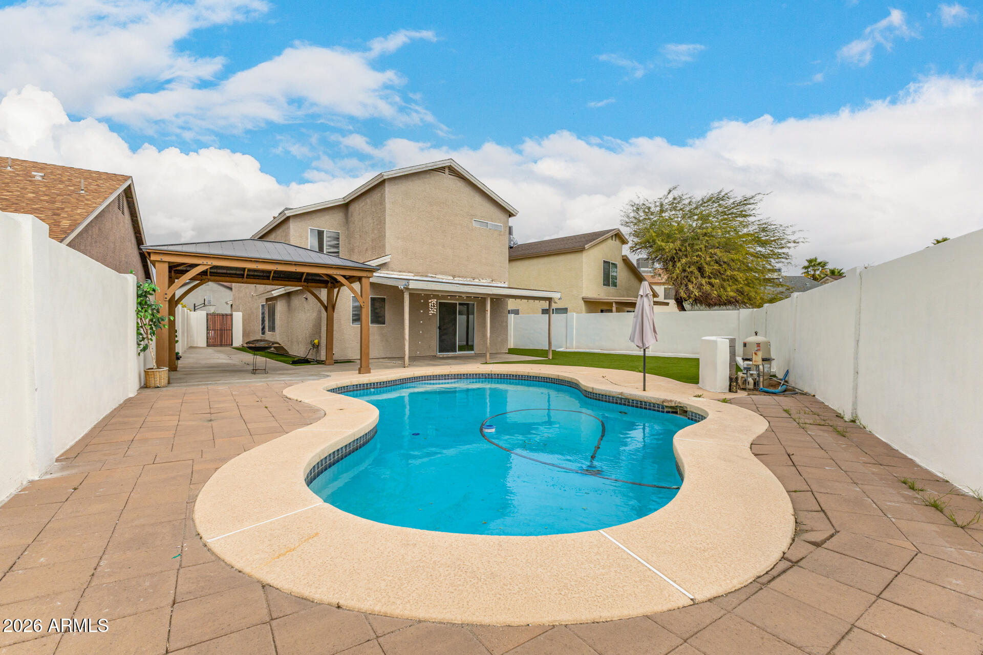 7355 W EVA Street, Peoria, AZ 85345 — Photo 1 of 34