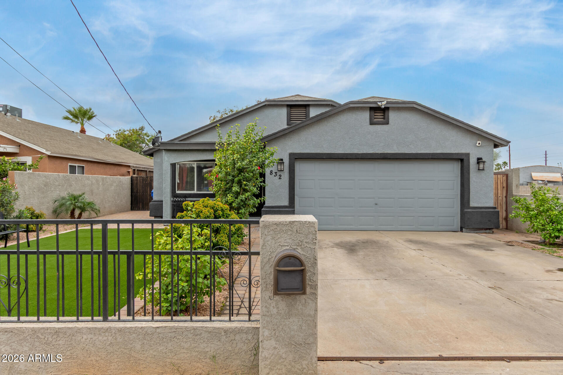 832 S 31st Ave Avenue, Phoenix, AZ 85009 — Photo 1 of 28