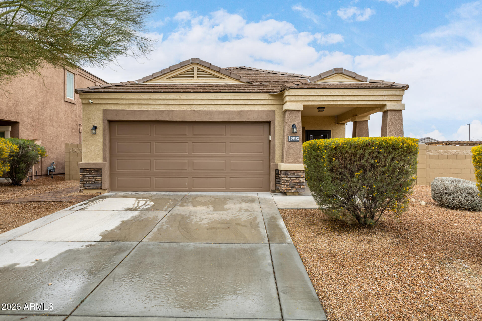 29983 W WHITTON Avenue, Buckeye, AZ 85396 — Photo 1 of 26