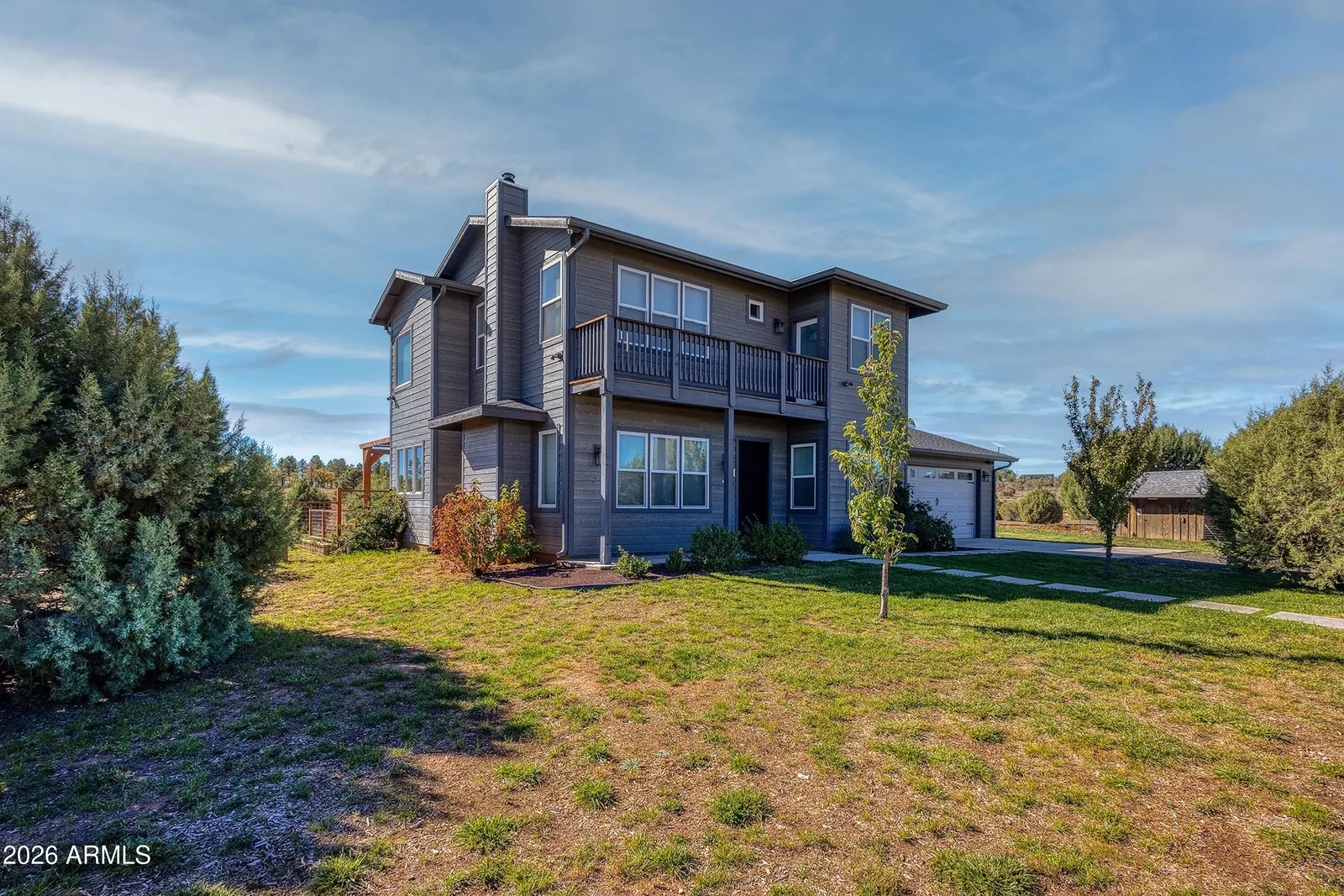 1898 Rocky Lane, Show Low, AZ 85901 — Photo 1 of 59