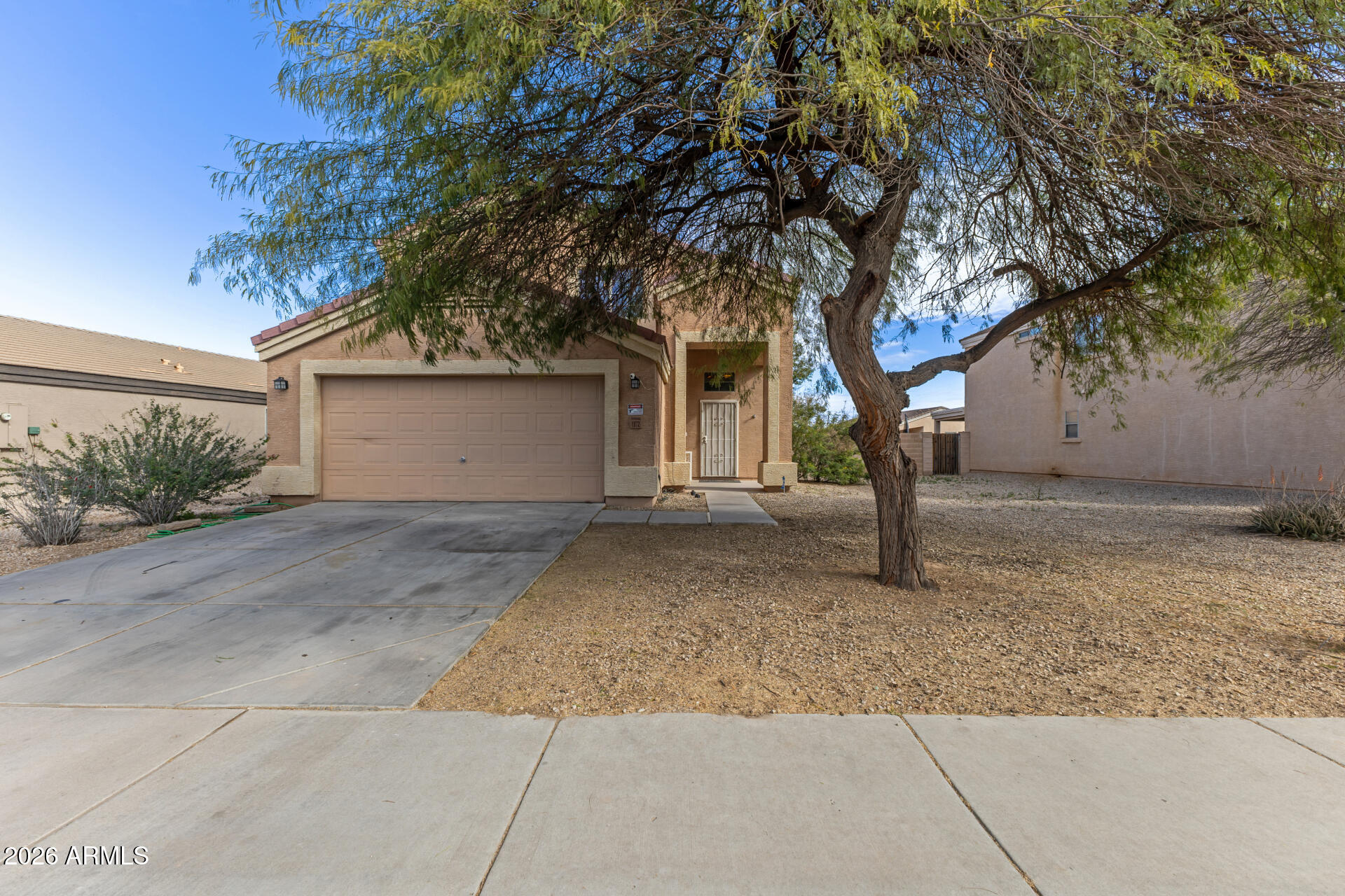 1872 E KACHINA Drive, Casa Grande, AZ 85122 — Photo 1 of 41
