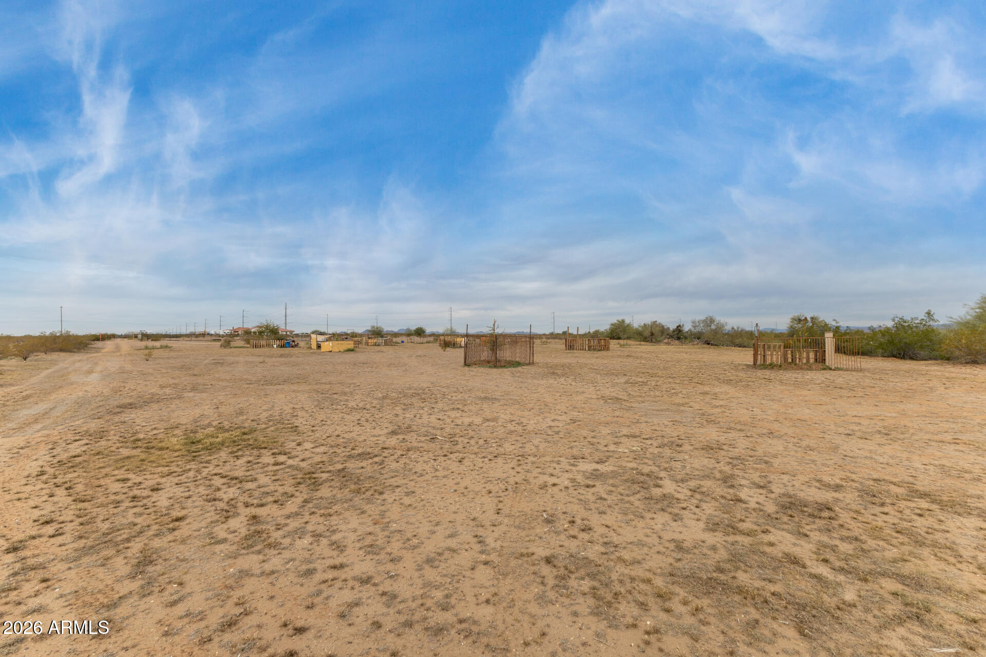 32117 N 233RD Avenue -, Wittmann, AZ 85361 — Photo 1 of 10