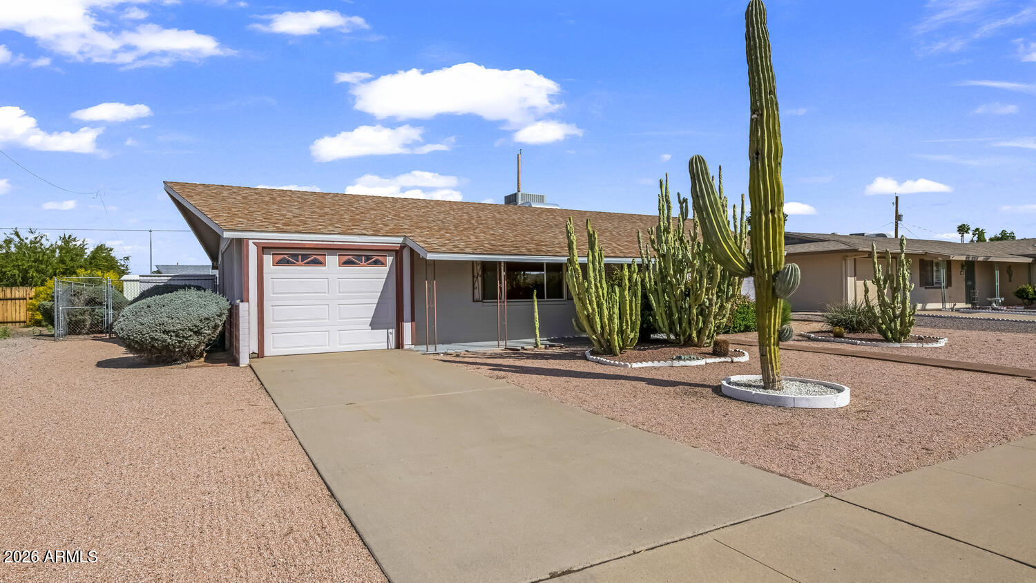 5714 E COVINA Road, Mesa, AZ 85205 — Photo 1 of 16