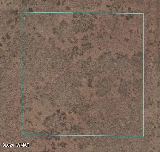 TBD Lot 1 Rancho, Sun Valley, AZ 86029 — Photo 1 of 1