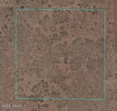 TBD Lot 1 Rancho, Sun Valley, AZ 86029