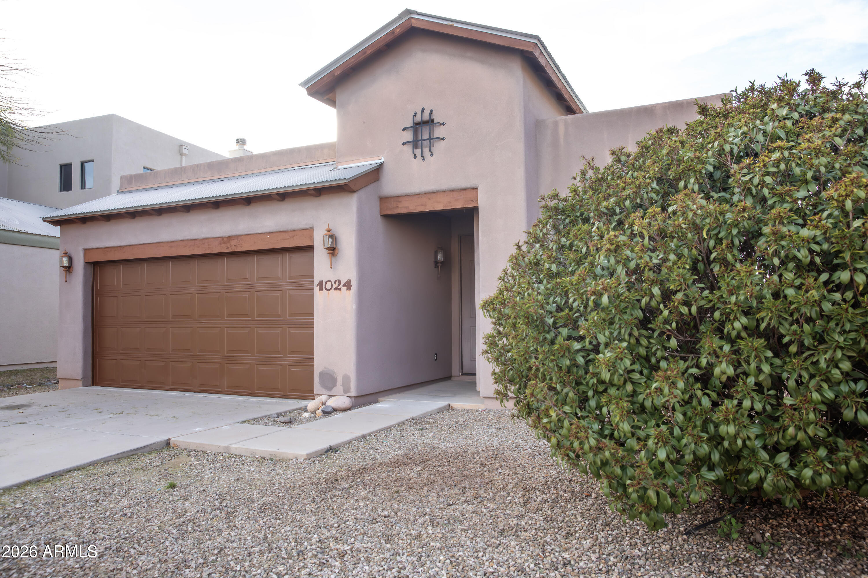 1024 HORNER Drive, Sierra Vista, AZ 85635 — Photo 1 of 50