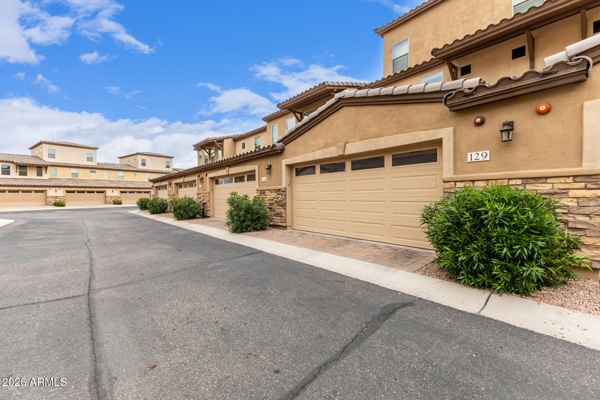 2821 S SKYLINE Drive 129, Mesa, AZ 85212 — Photo 1 of 40