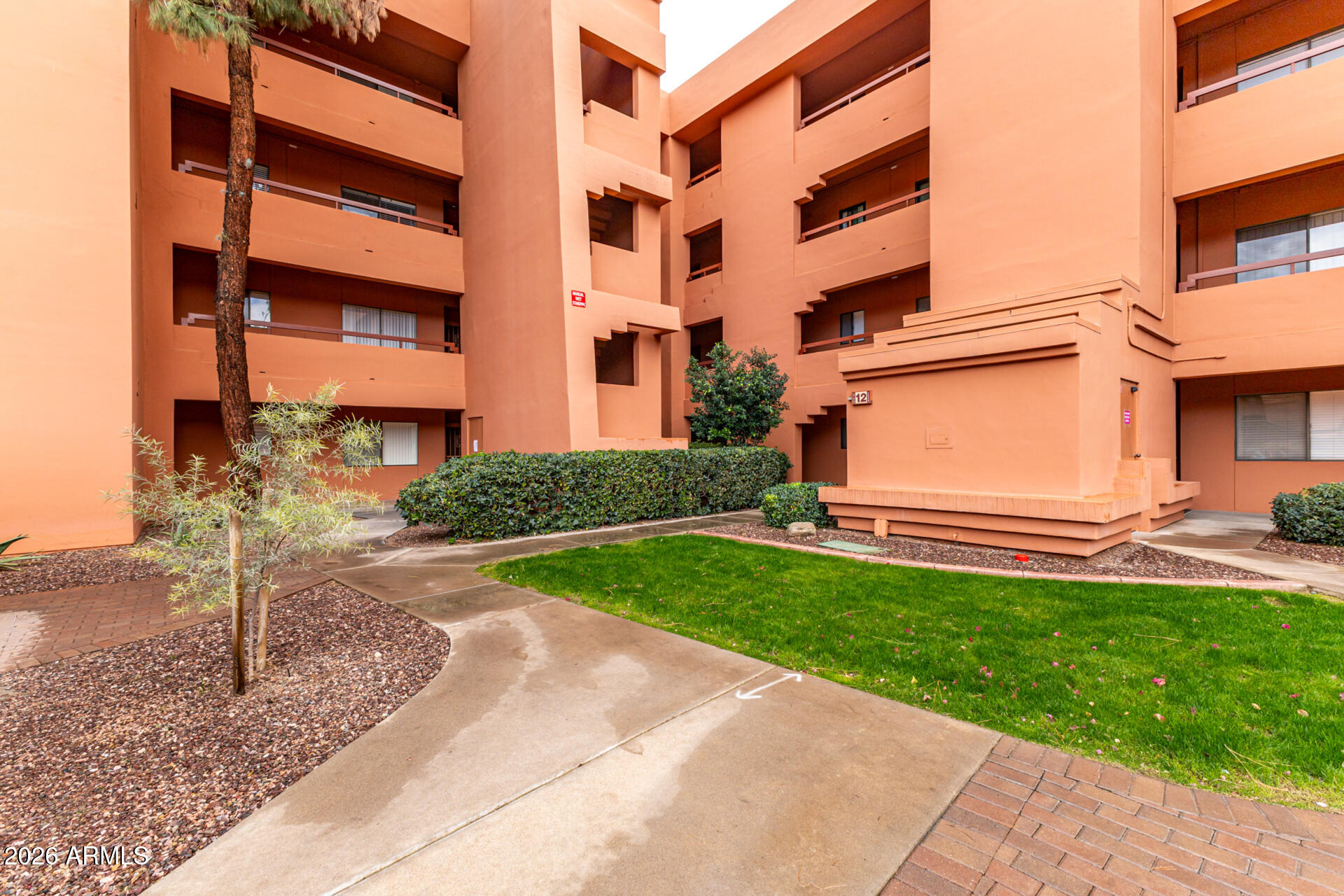 12212 N PARADISE VILLAGE Parkway S 134, Phoenix, AZ 85032 — Photo 1 of 54