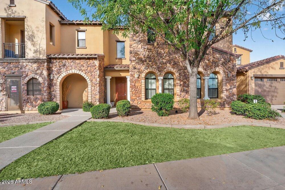 4777 S FULTON RANCH Boulevard 2035, Chandler, AZ 85248 — Photo 1 of 48