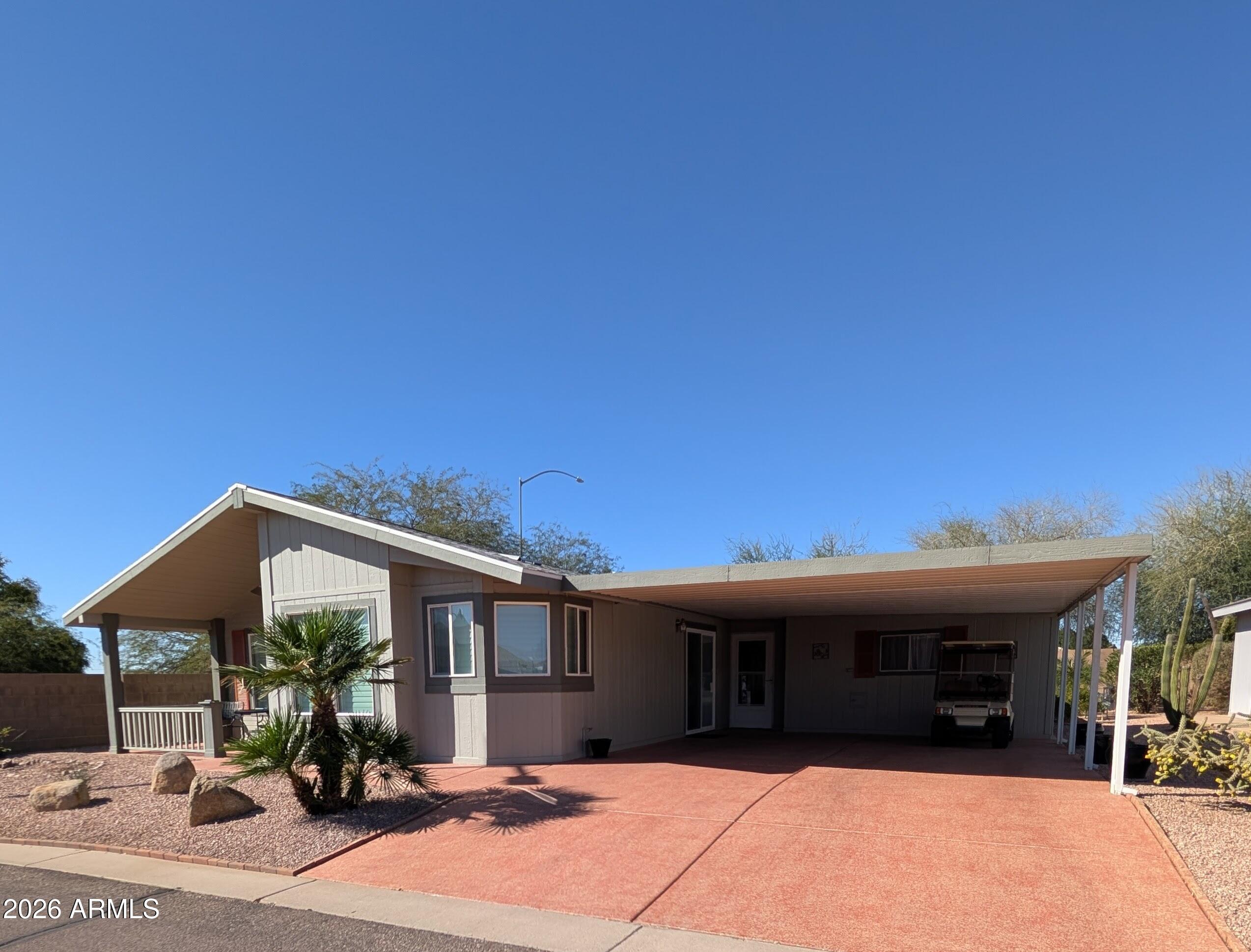 8500 E Southern Avenue 421, Mesa, AZ 85209 — Photo 1 of 44