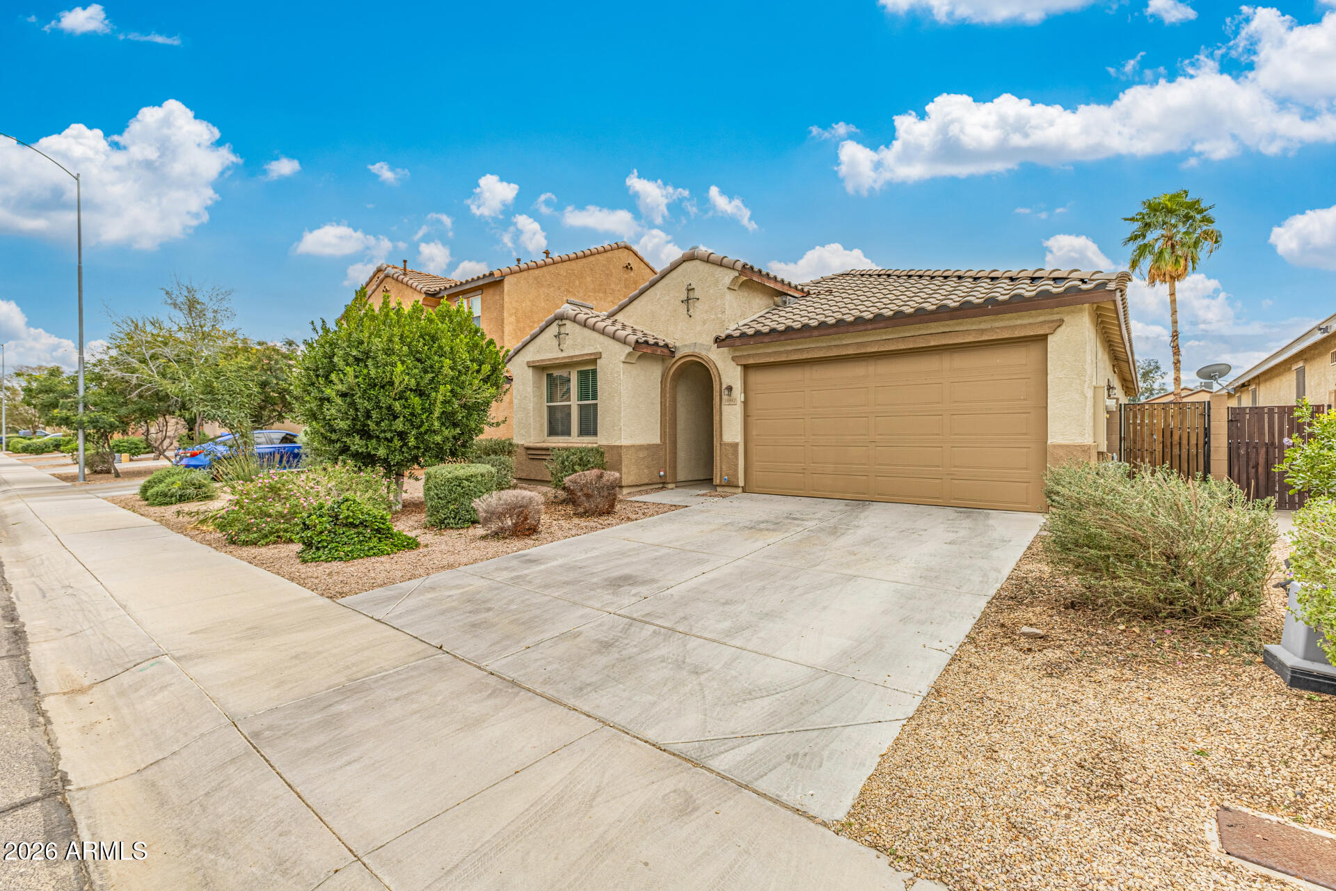 10861 E CRESCENT Avenue, Mesa, AZ 85208 — Photo 1 of 25
