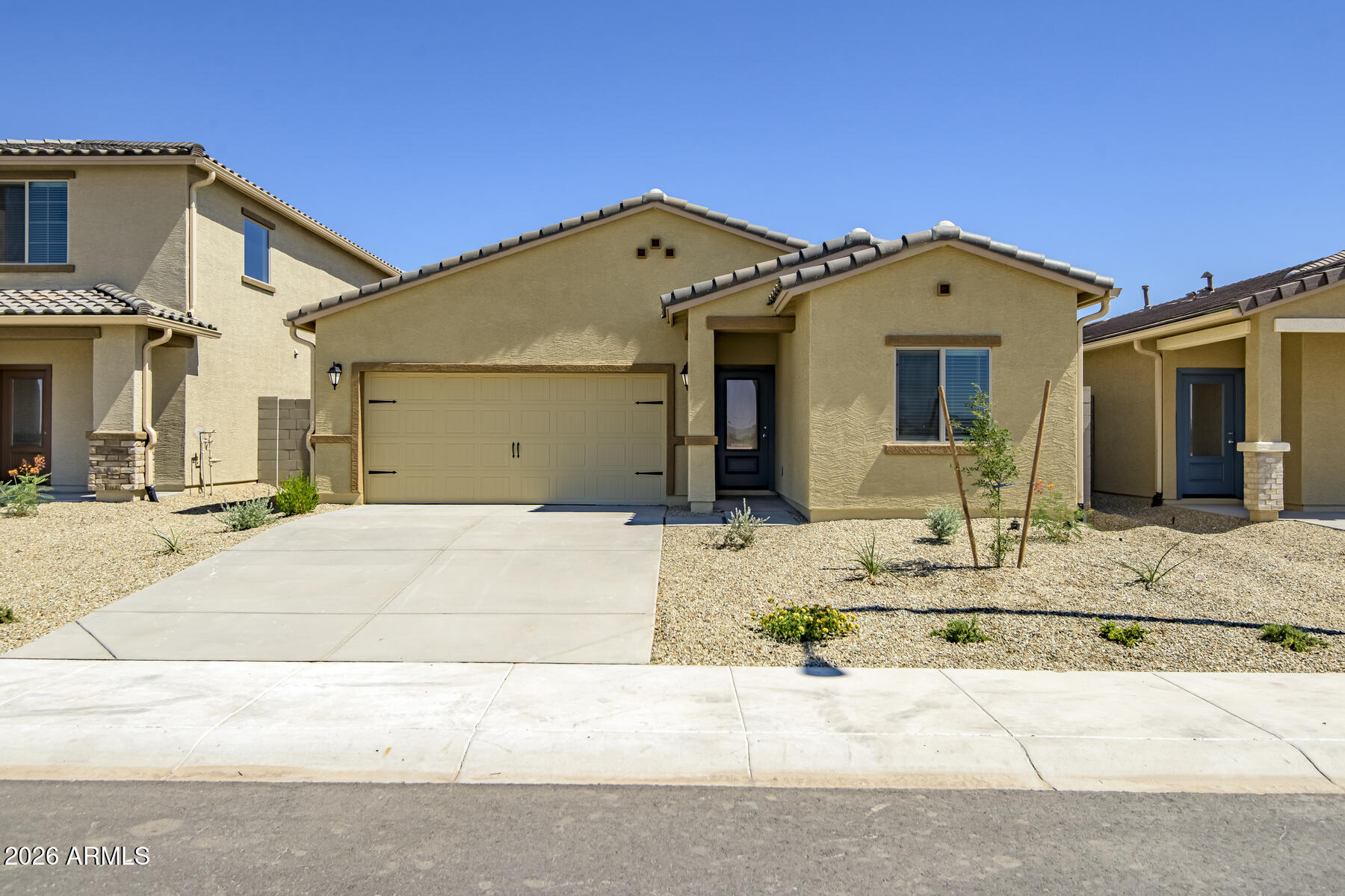 24631 W ST ANNE Avenue, Buckeye, AZ 85326 — Photo 1 of 16