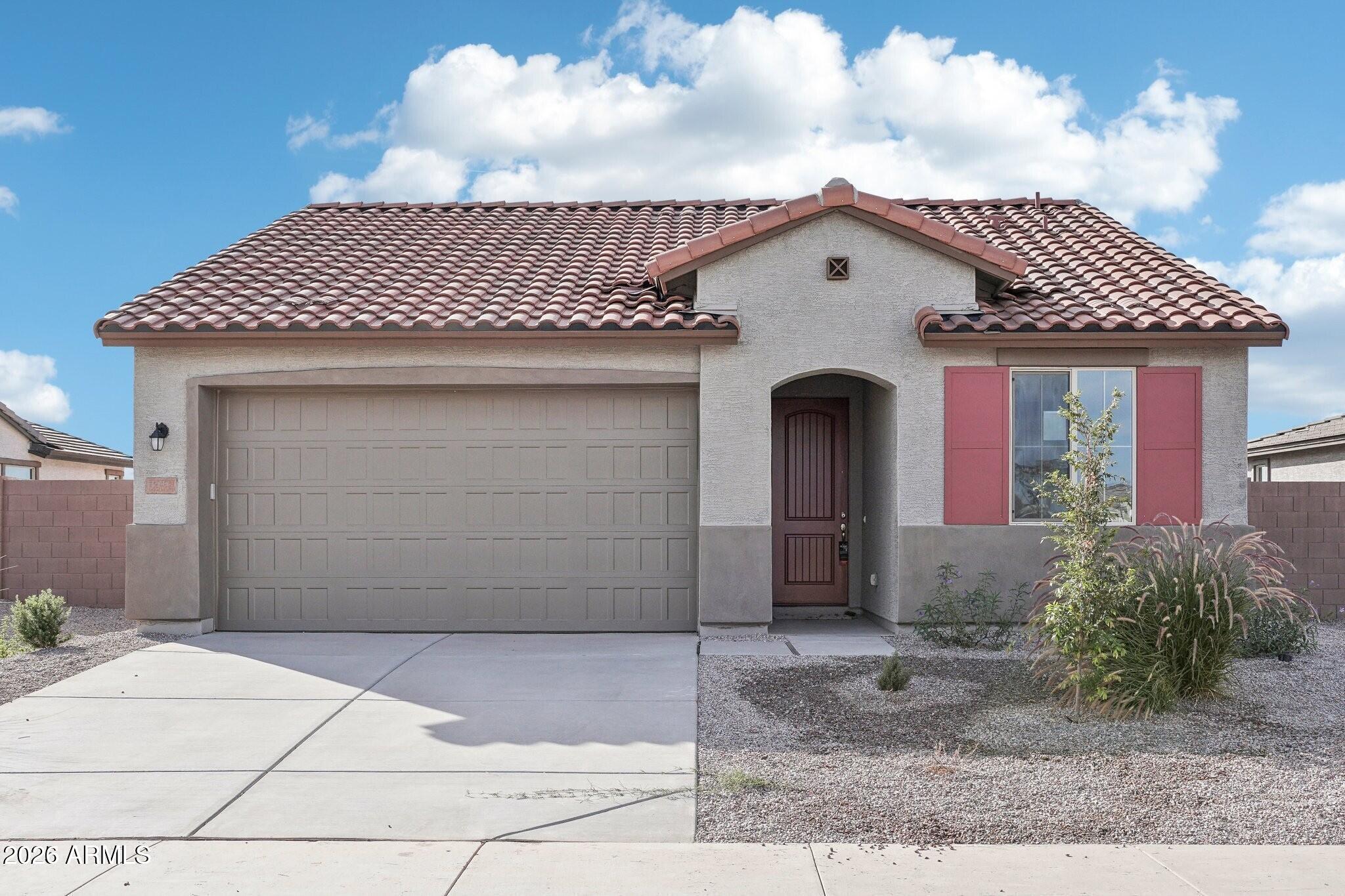 15611 W HACKAMORE Drive, Surprise, AZ 85387 — Photo 1 of 38