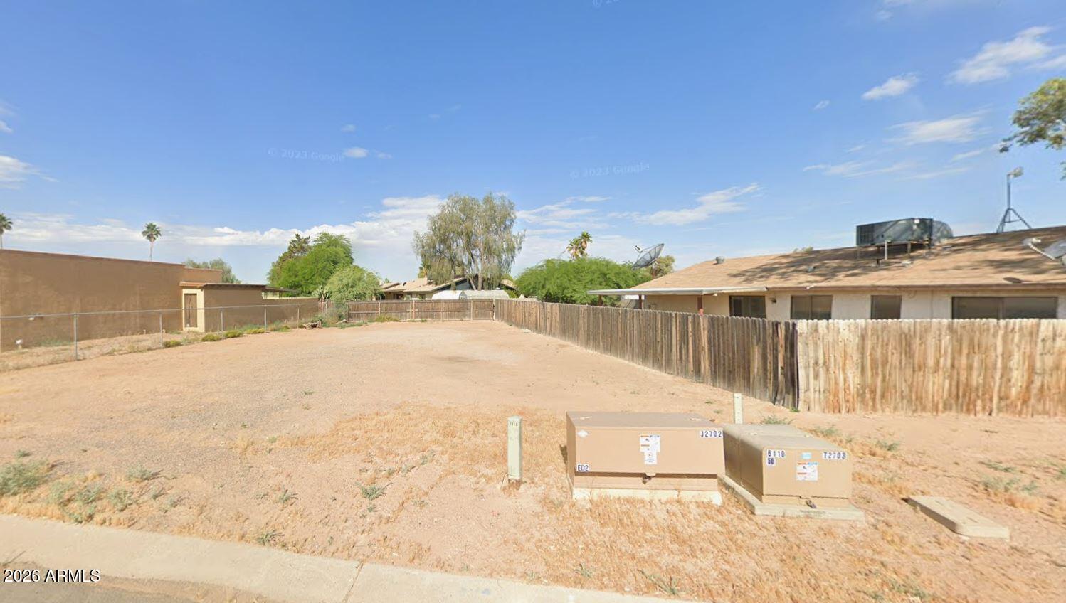 1676 S PECOS Drive 13, Casa Grande, AZ 85194 — Photo 1 of 9