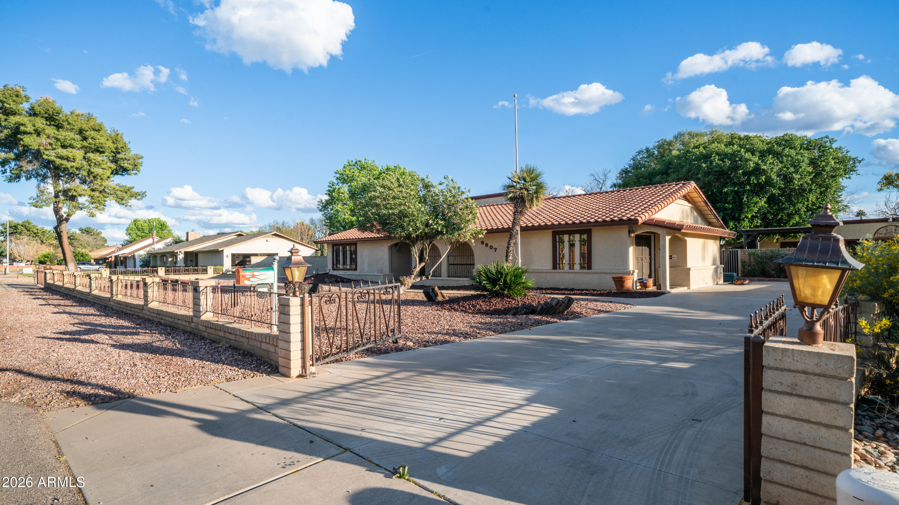 8807 W CHRISTA Way, Tolleson, AZ 85353 — Photo 1 of 54