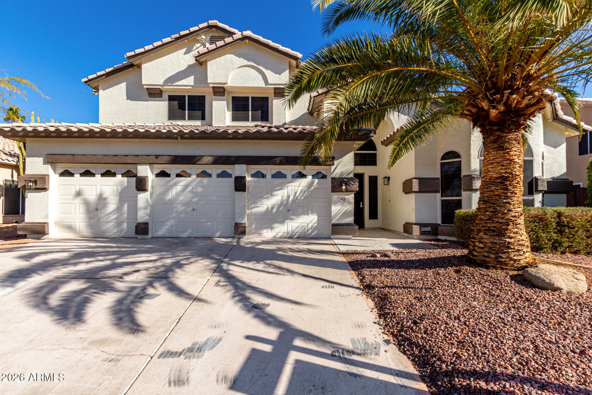 6270 W ROSE GARDEN Lane, Glendale, AZ 85308 — Photo 1 of 41