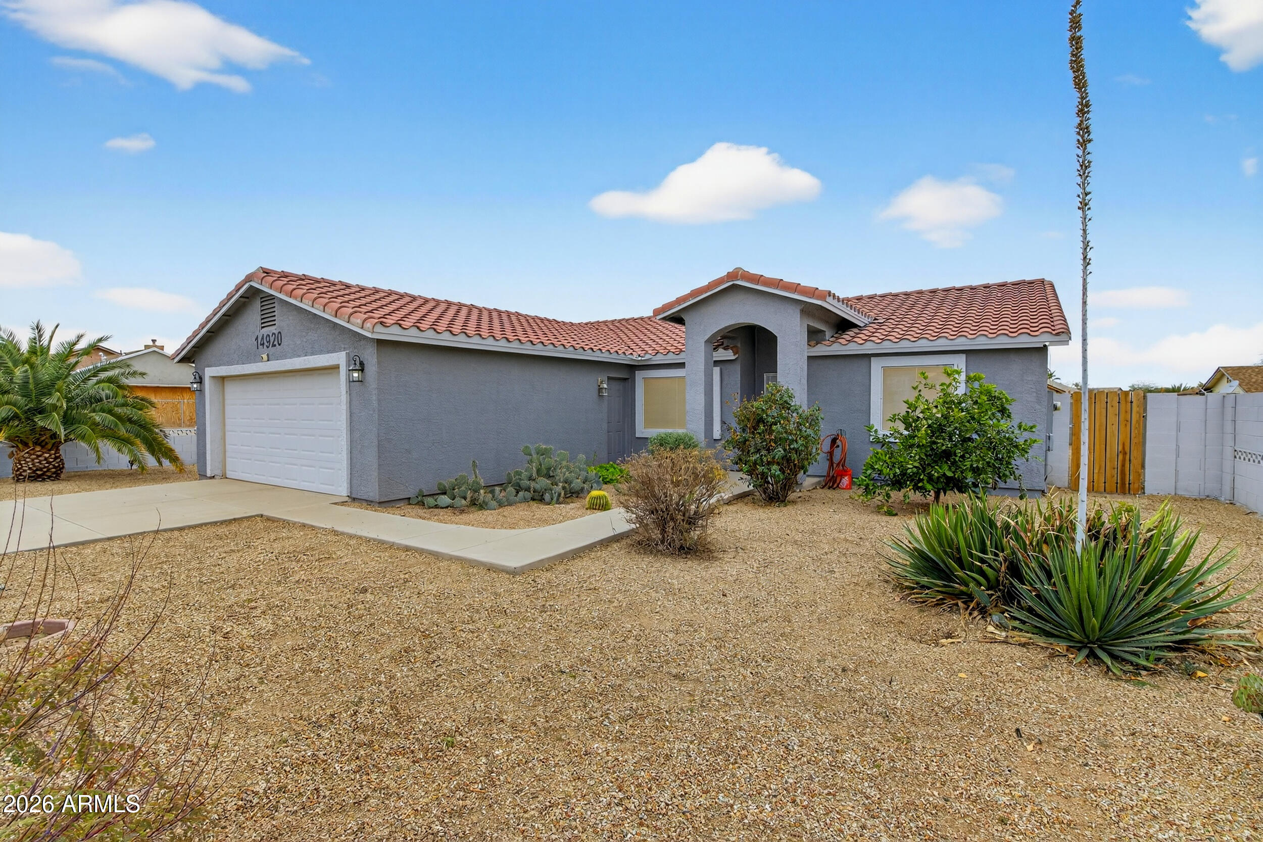 14920 S OVERFIELD Road, Arizona City, AZ 85123 — Photo 1 of 27