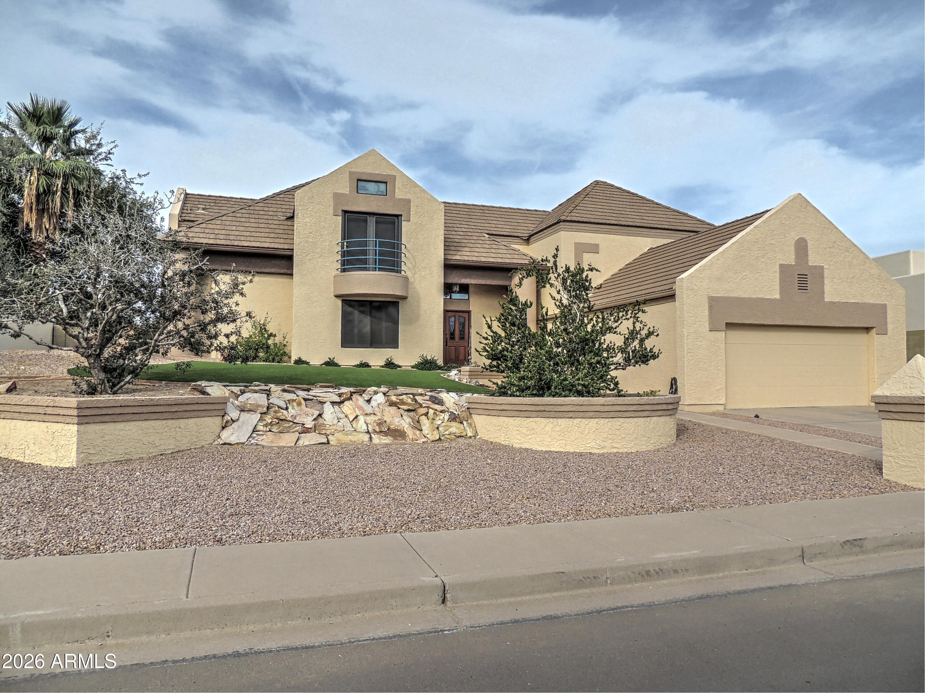 12808 S 38TH Street, Phoenix, AZ 85044 — Photo 1 of 26