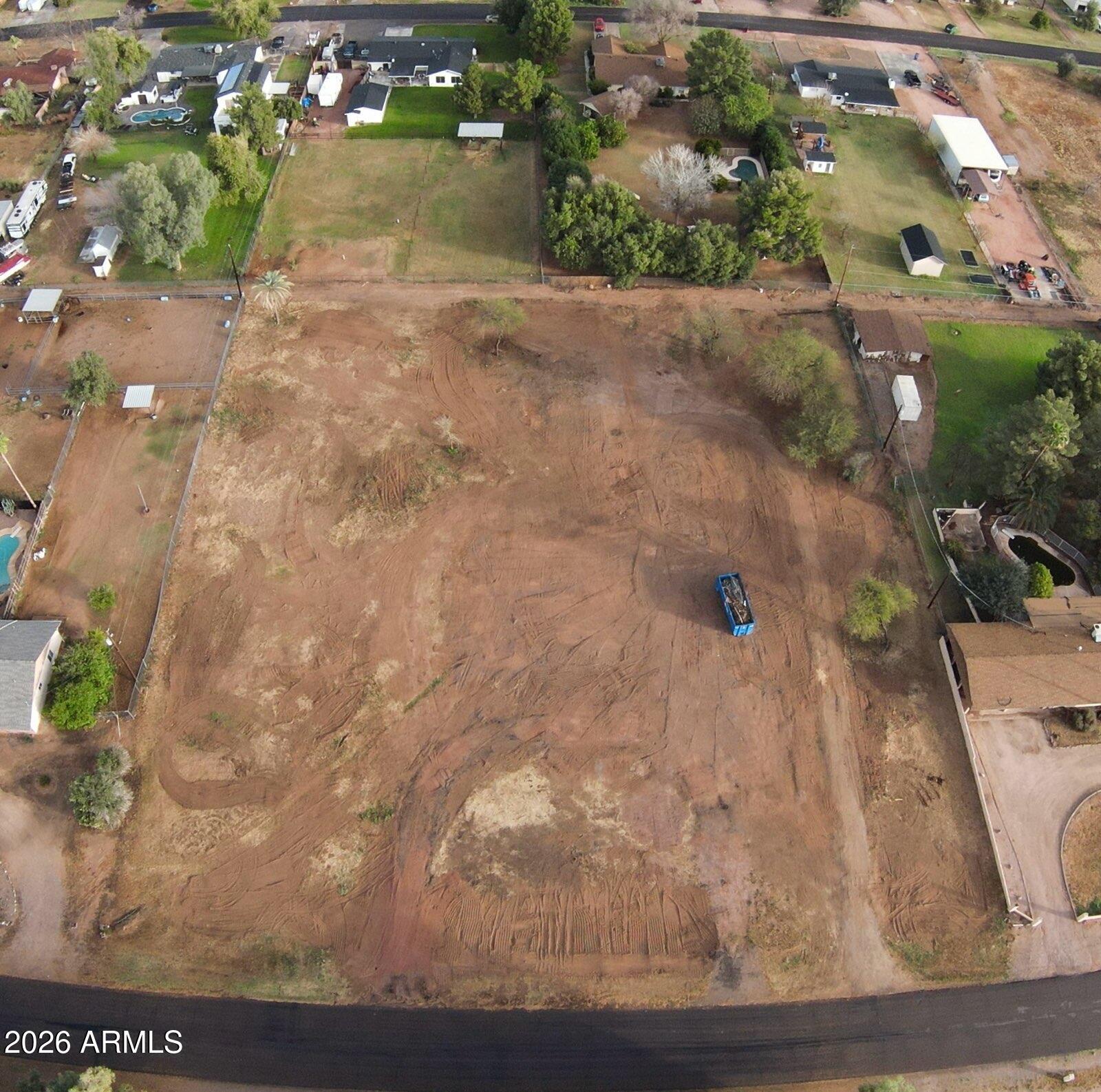18538 E CLOUD Road -, Queen Creek, AZ 85142 — Photo 1 of 4