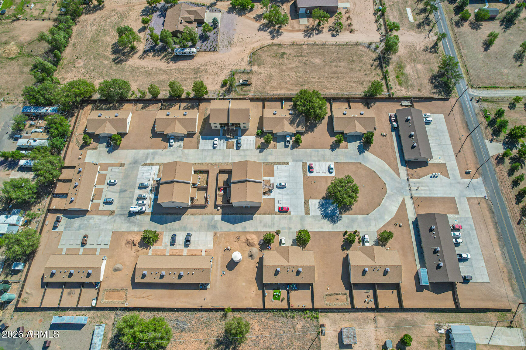 860 W Road 1 South, Chino Valley, AZ 86323 — Photo 1 of 30