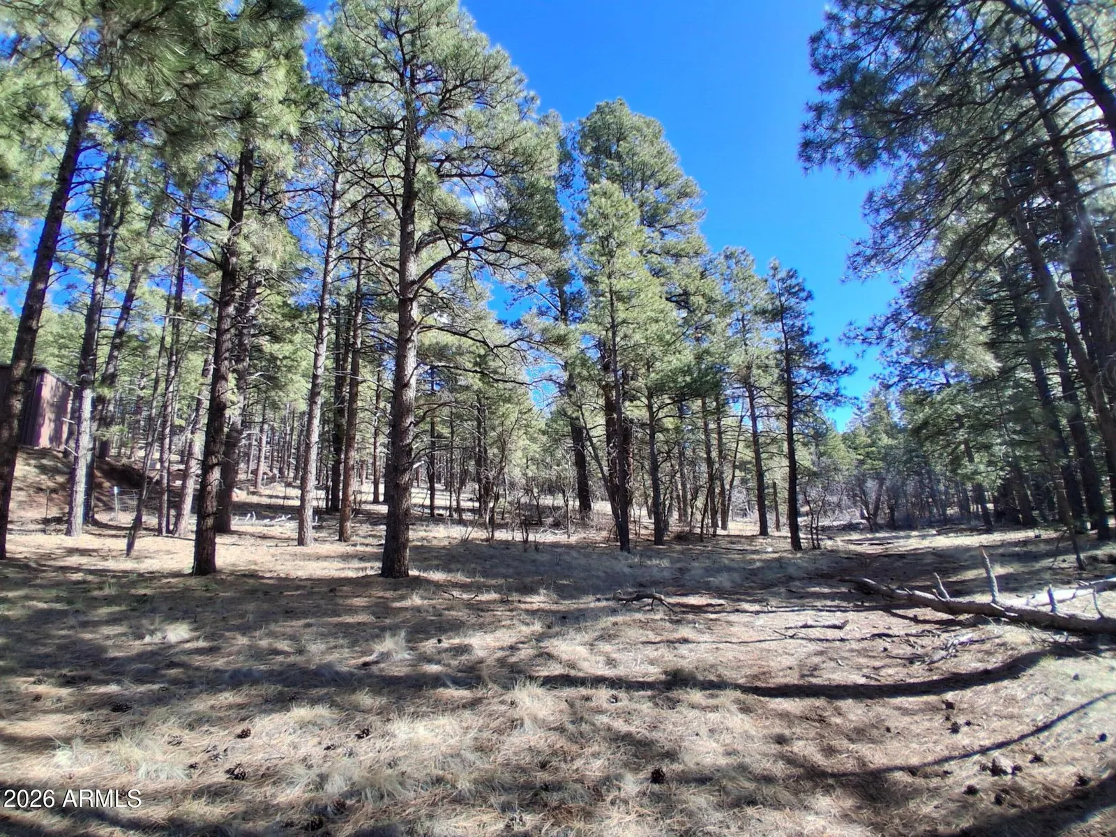 13696 E KINGS DEER Road -, Parks, AZ 86018 — Photo 1 of 33