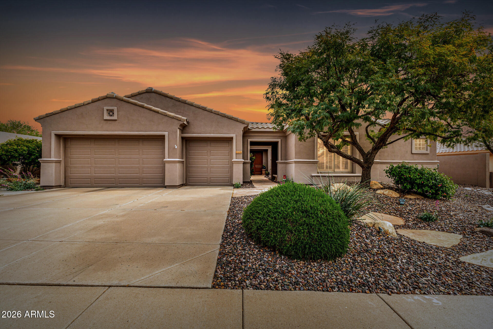 11239 N 120TH Place, Scottsdale, AZ 85259 — Photo 1 of 49